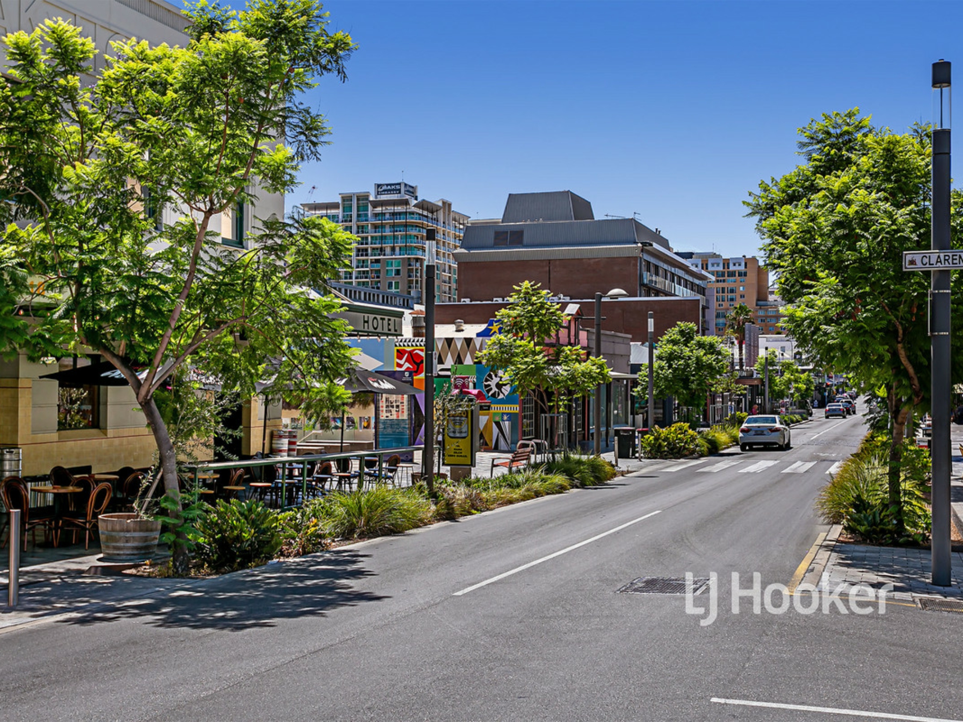 6/79A Hindley Street, ADELAIDE