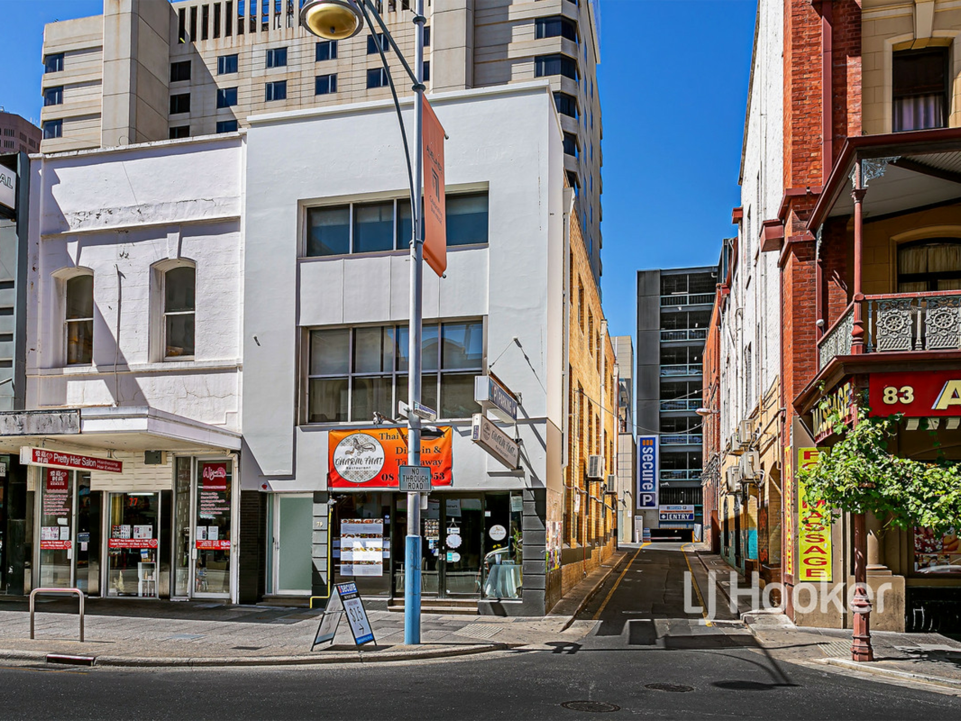 6/79A Hindley Street, ADELAIDE
