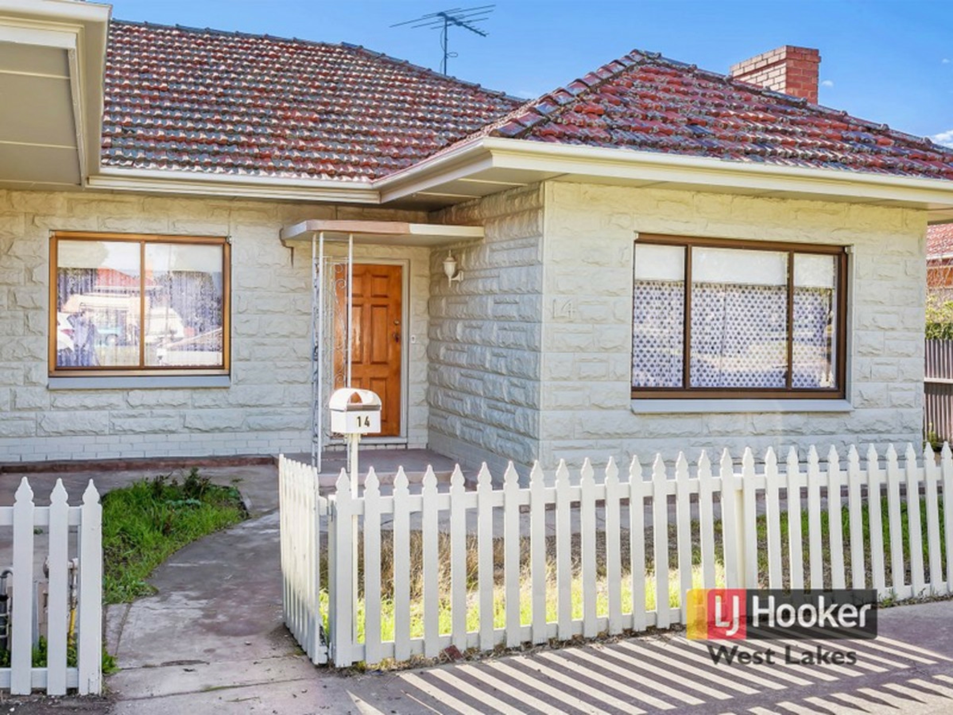 14 Jenkins Avenue, ROSEWATER