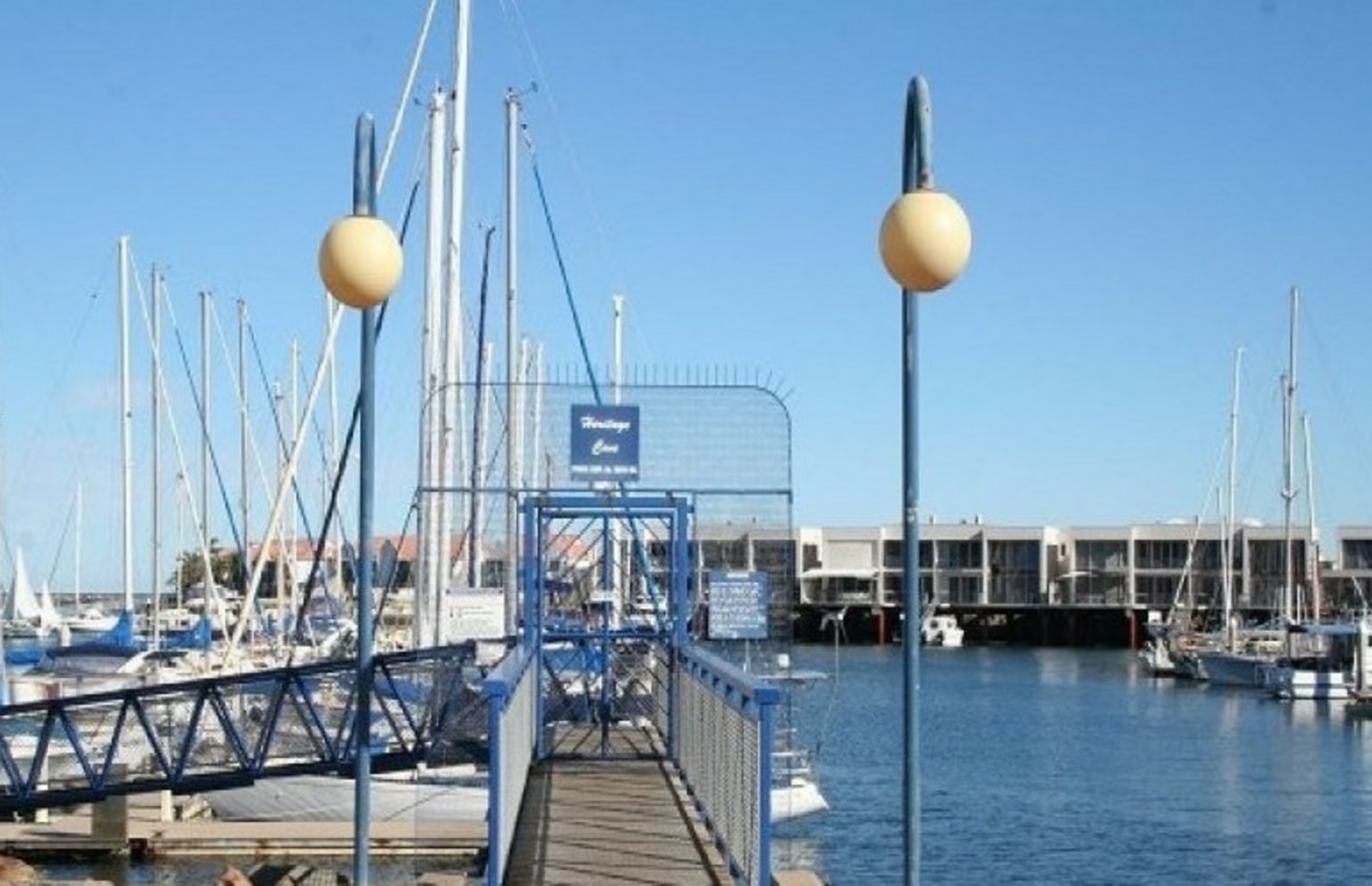 Berth 37/7 Arcadia Court, NORTH HAVEN