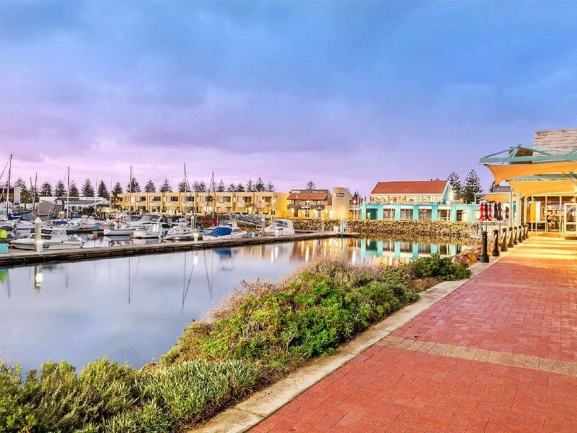 Berth 37/7 Arcadia Court, NORTH HAVEN