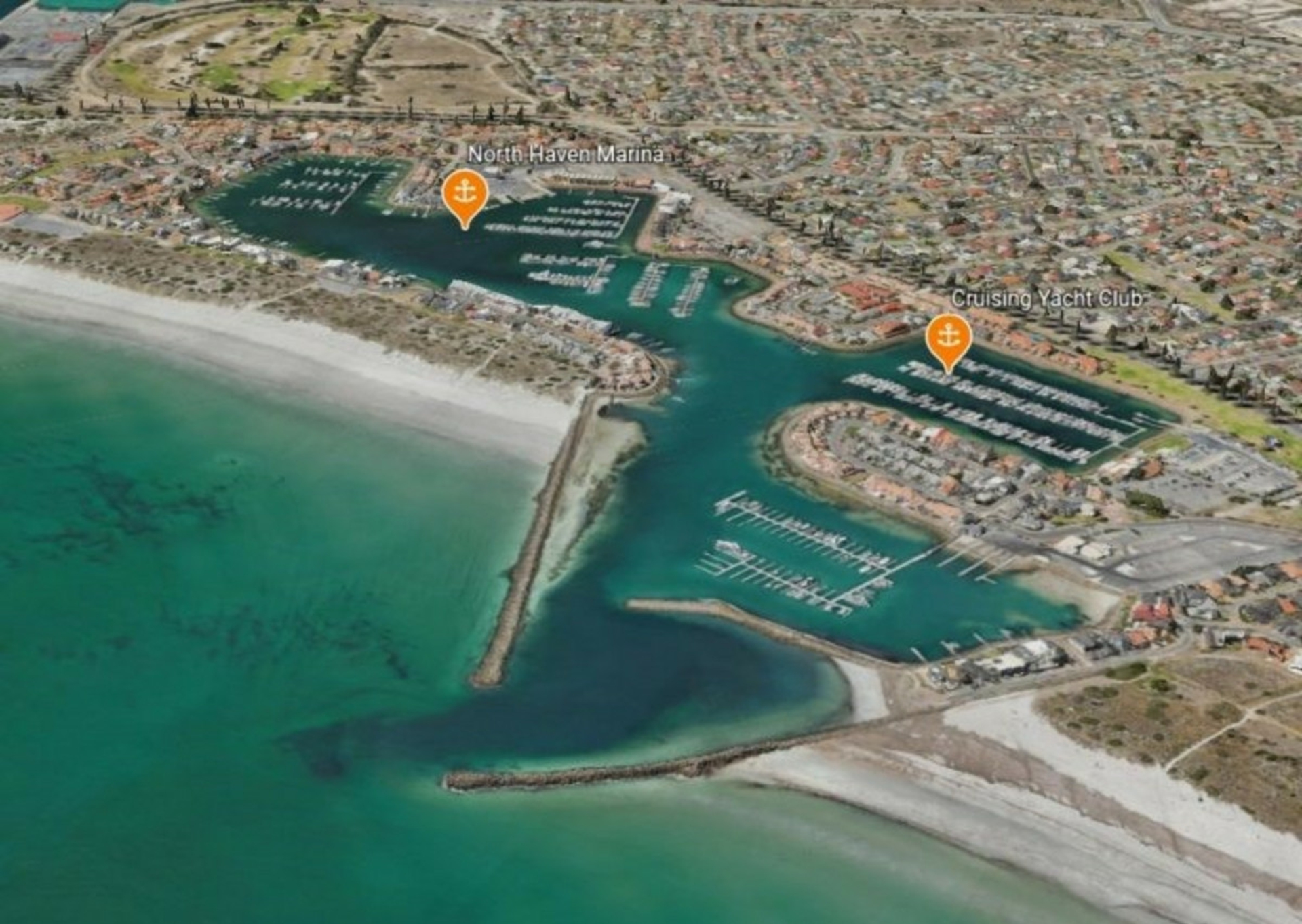 Berth 37/7 Arcadia Court, NORTH HAVEN