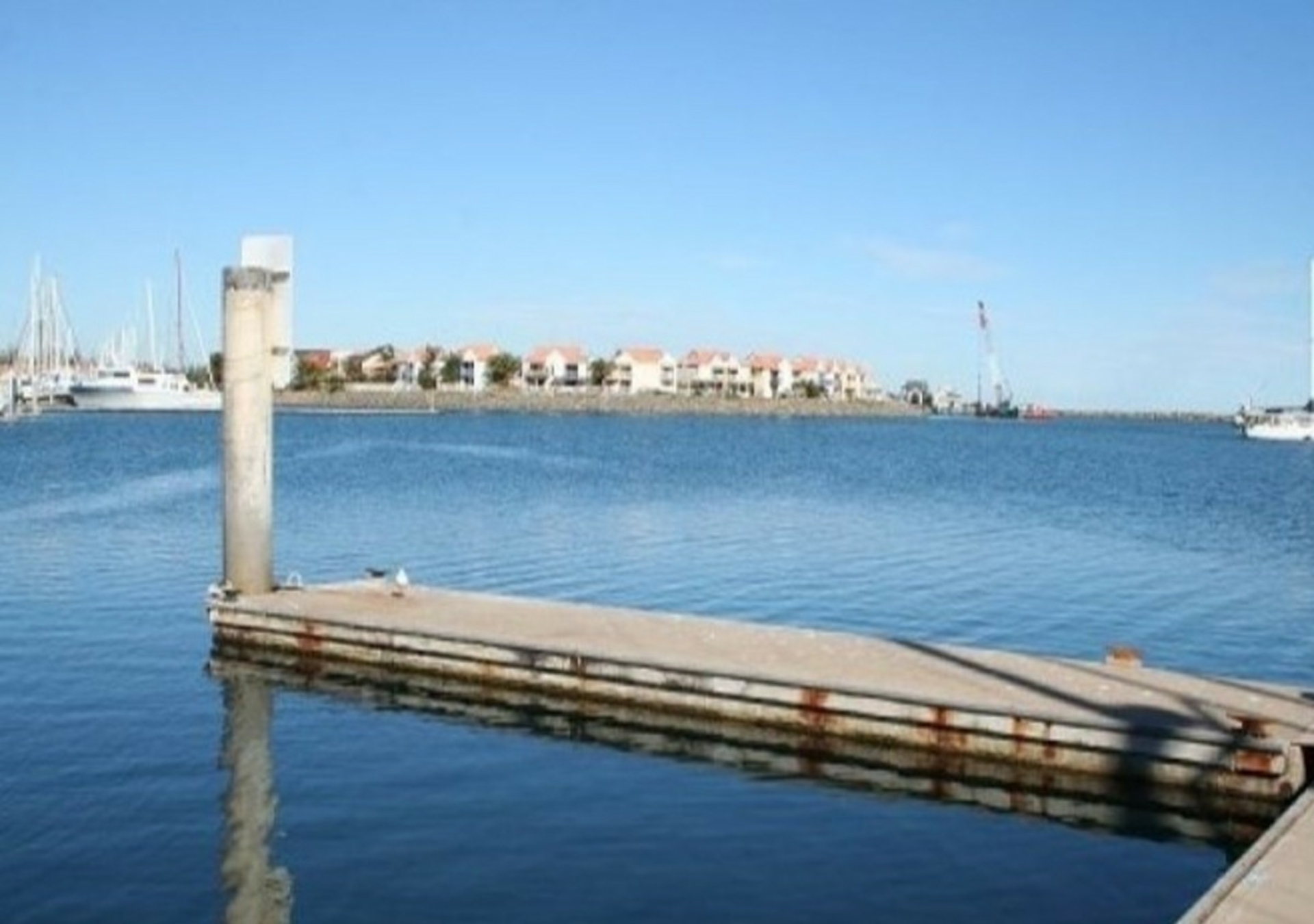 Berth 37/7 Arcadia Court, NORTH HAVEN