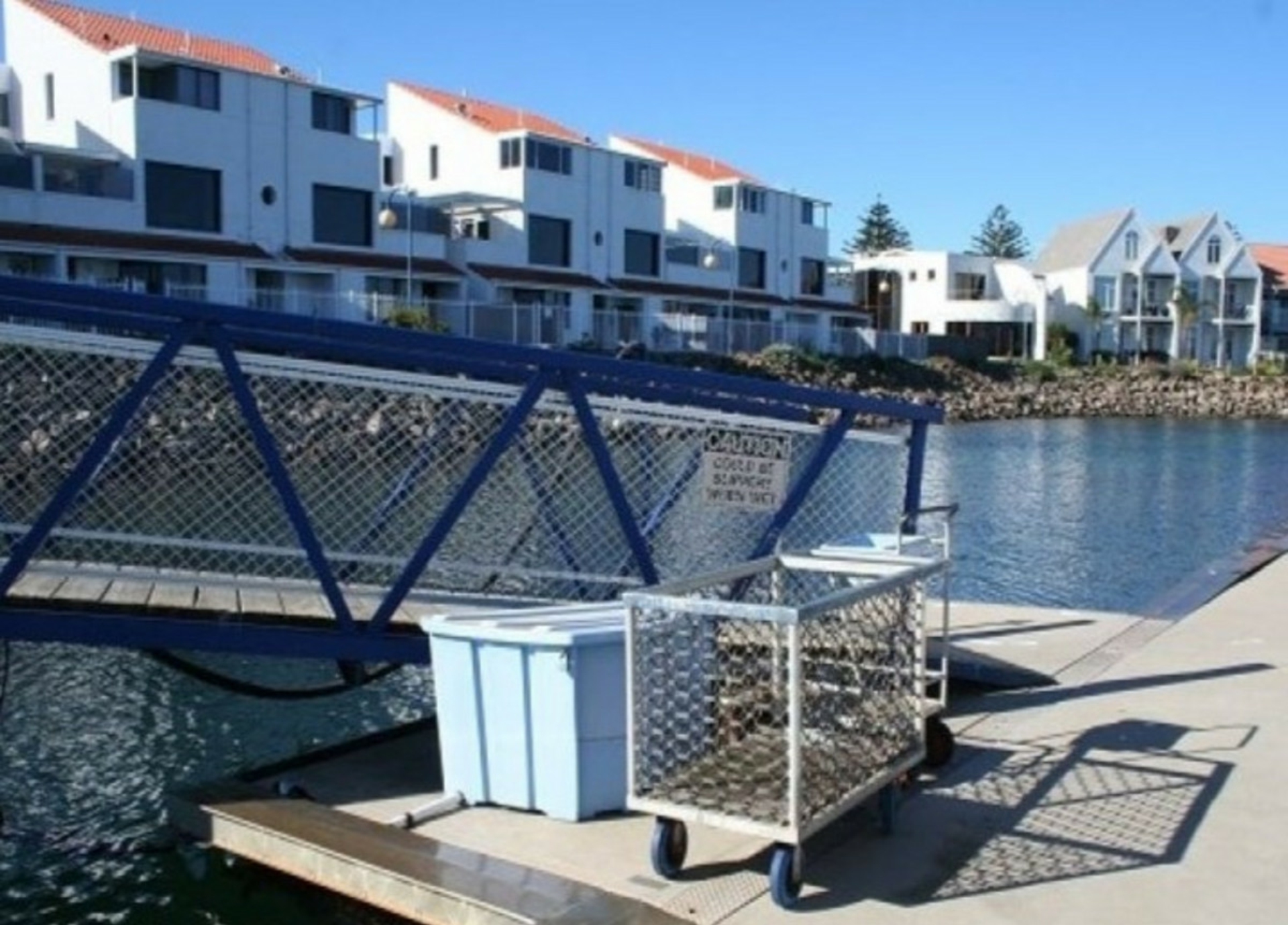 Berth 37/7 Arcadia Court, NORTH HAVEN