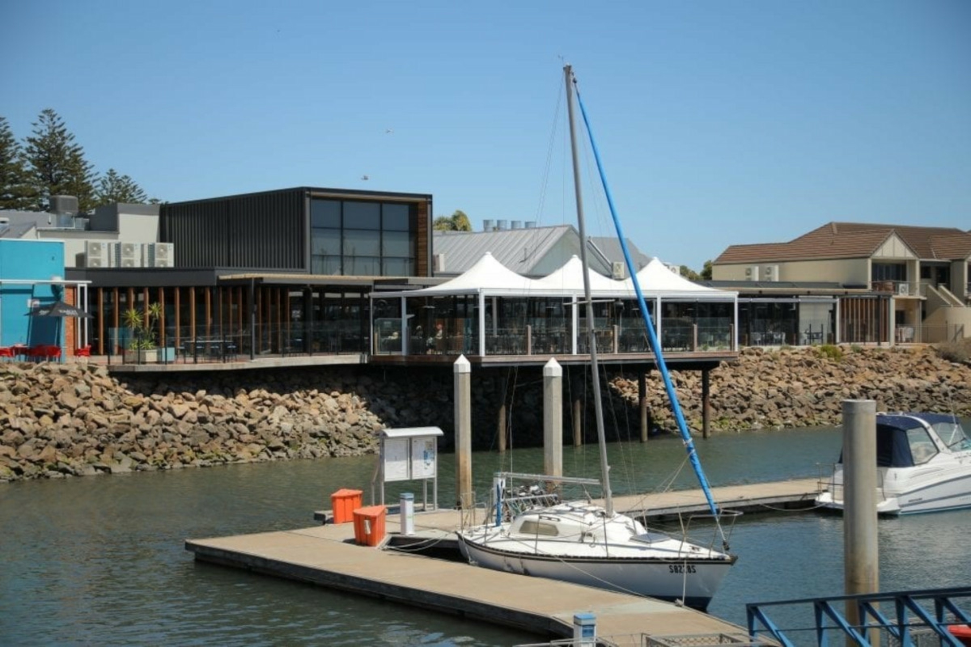 Berth 37/7 Arcadia Court, NORTH HAVEN