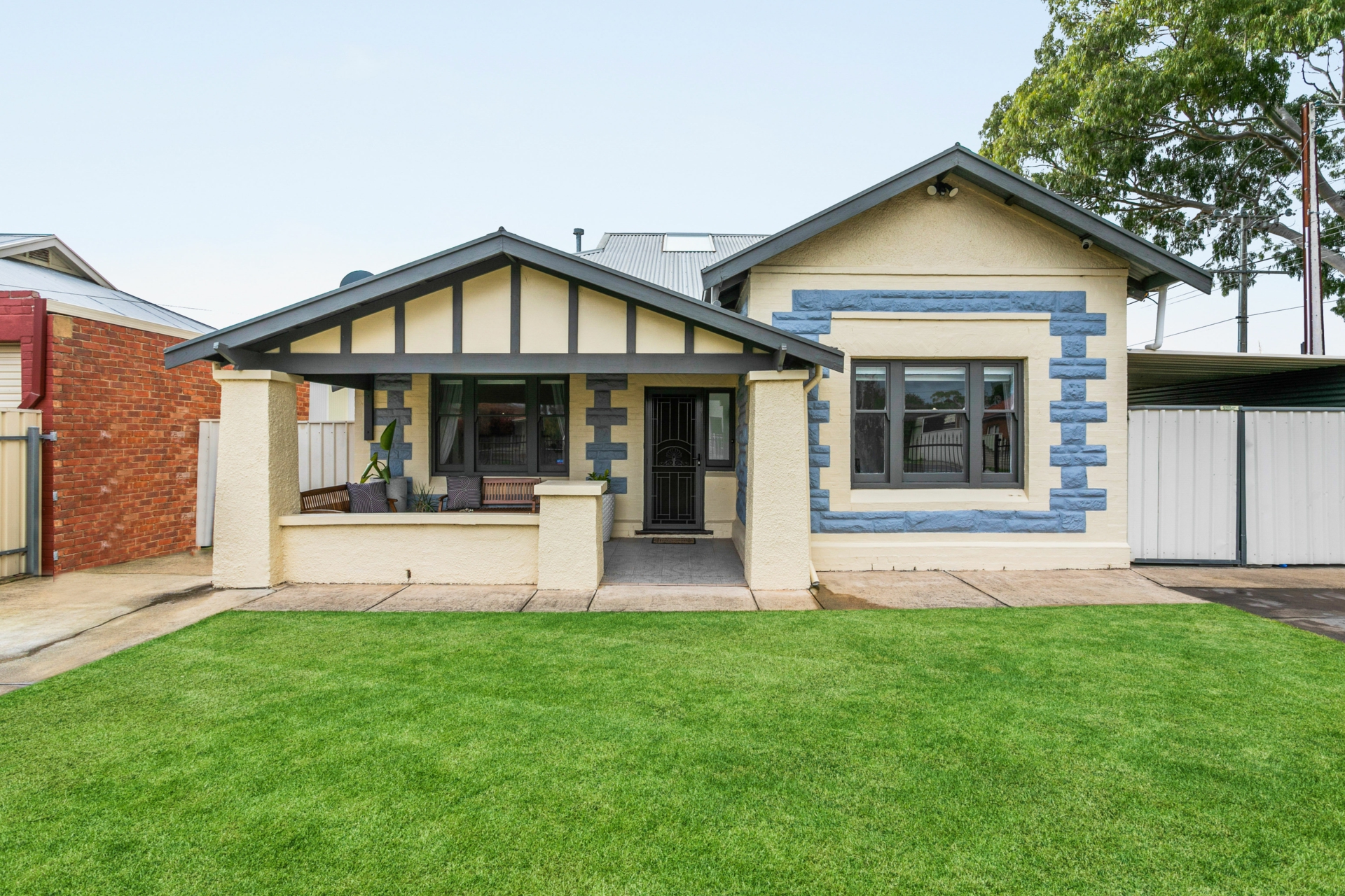 55 Botting Street Albert Park SA