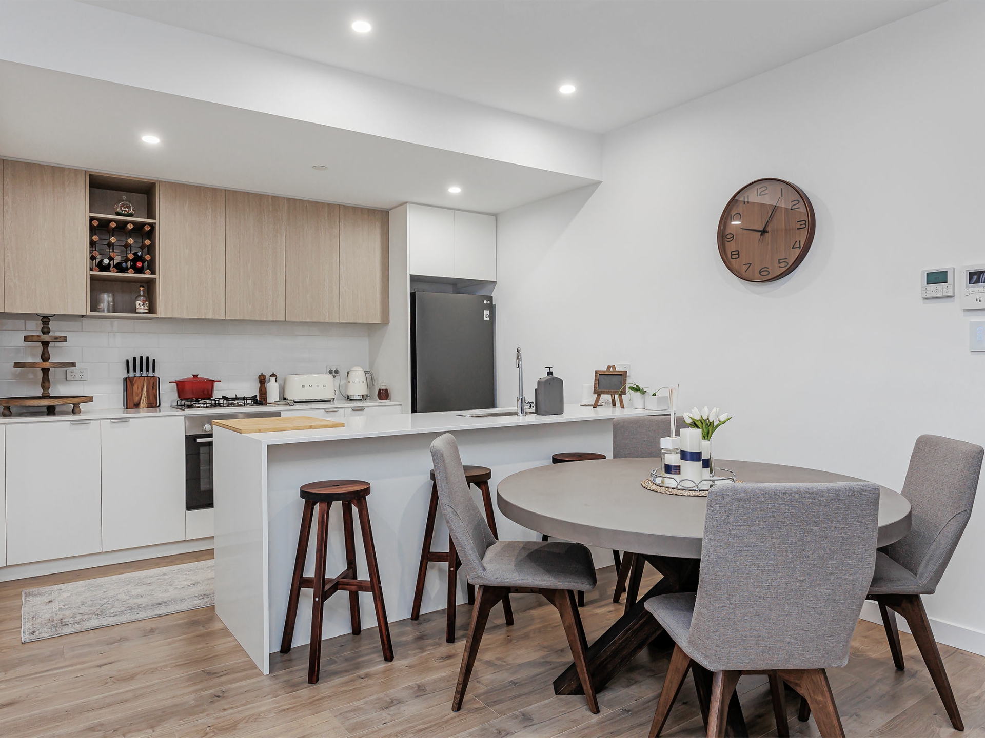 209/55 Phillips Street, WEST LAKES