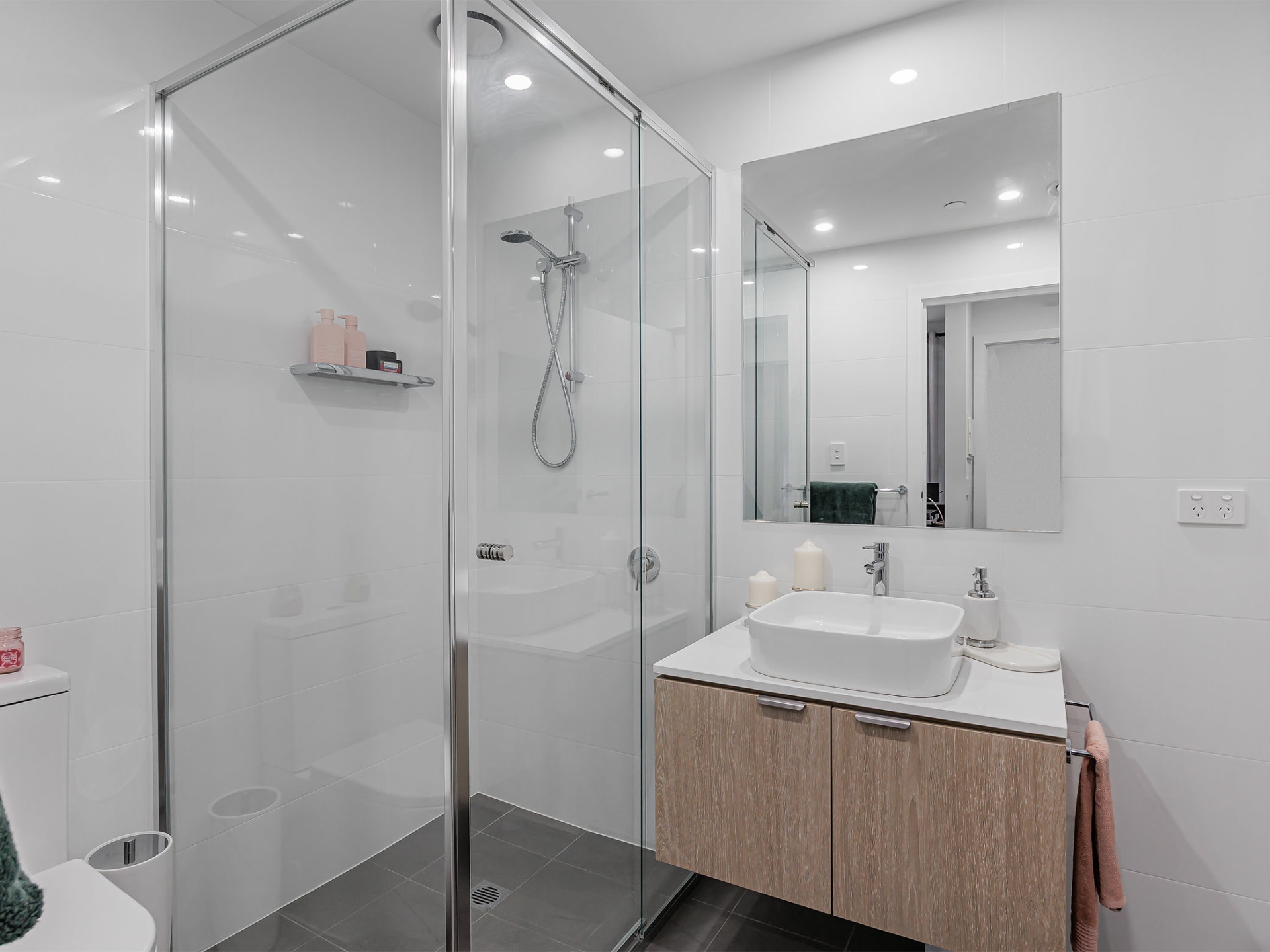 209/55 Phillips Street, WEST LAKES