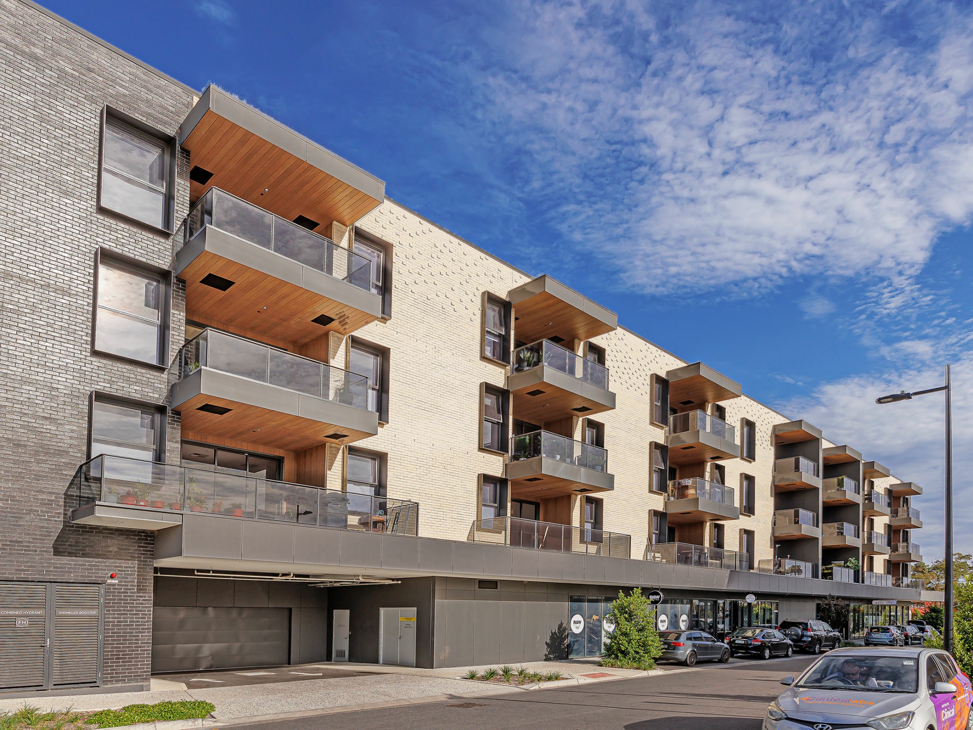 209/55 Phillips Street, WEST LAKES