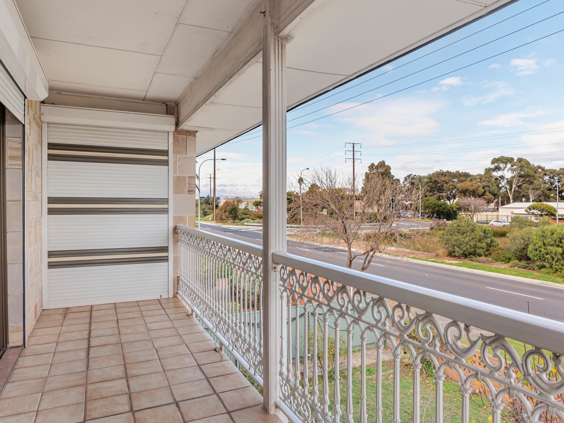 87 Old Port Road, QUEENSTOWN