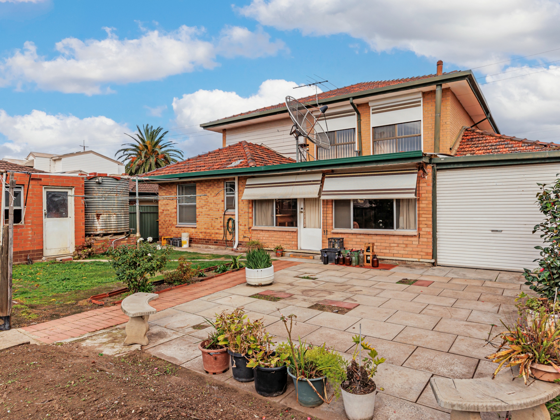 87 Old Port Road, QUEENSTOWN