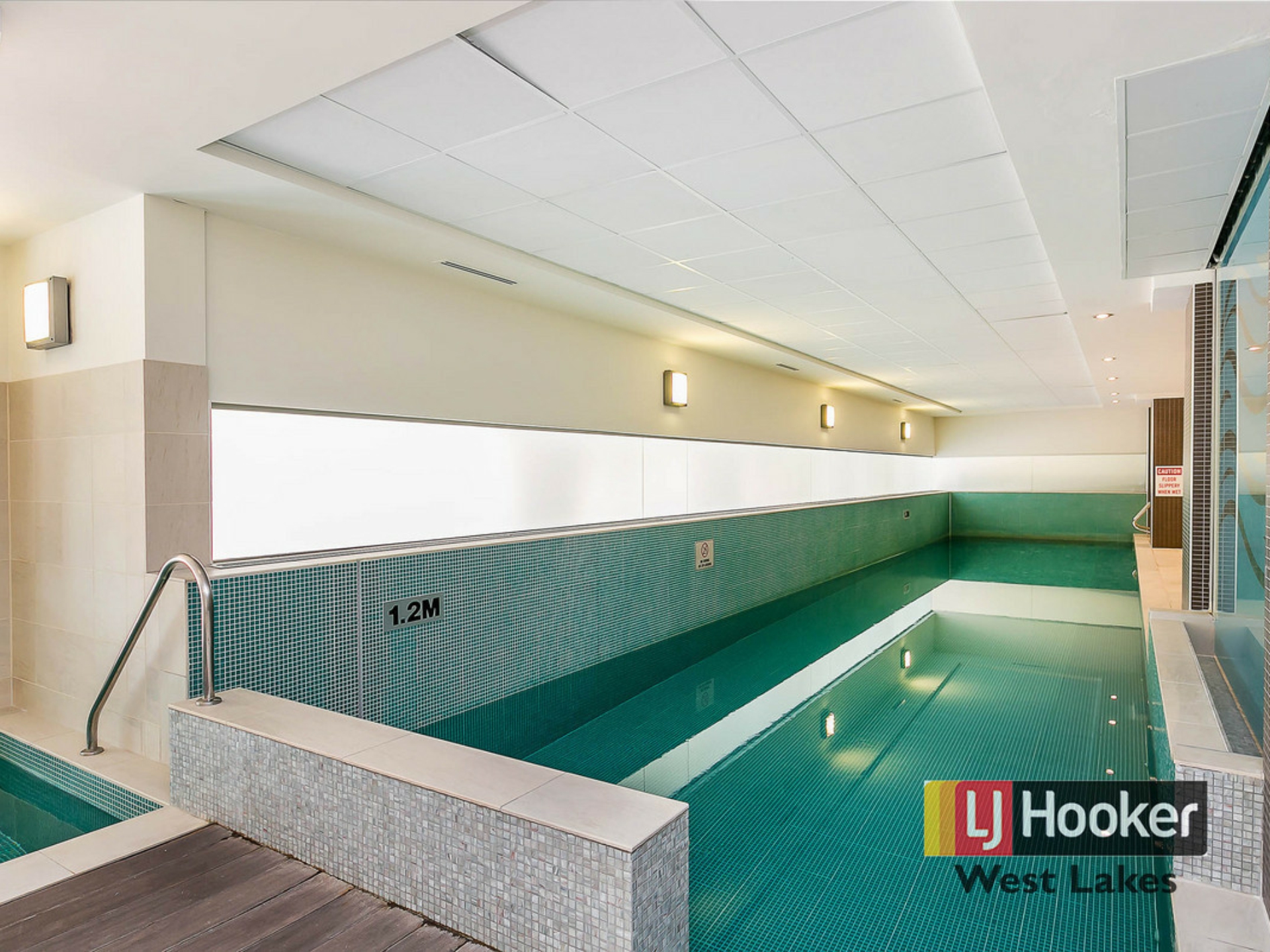 602/19 Holdfast Promenade, GLENELG
