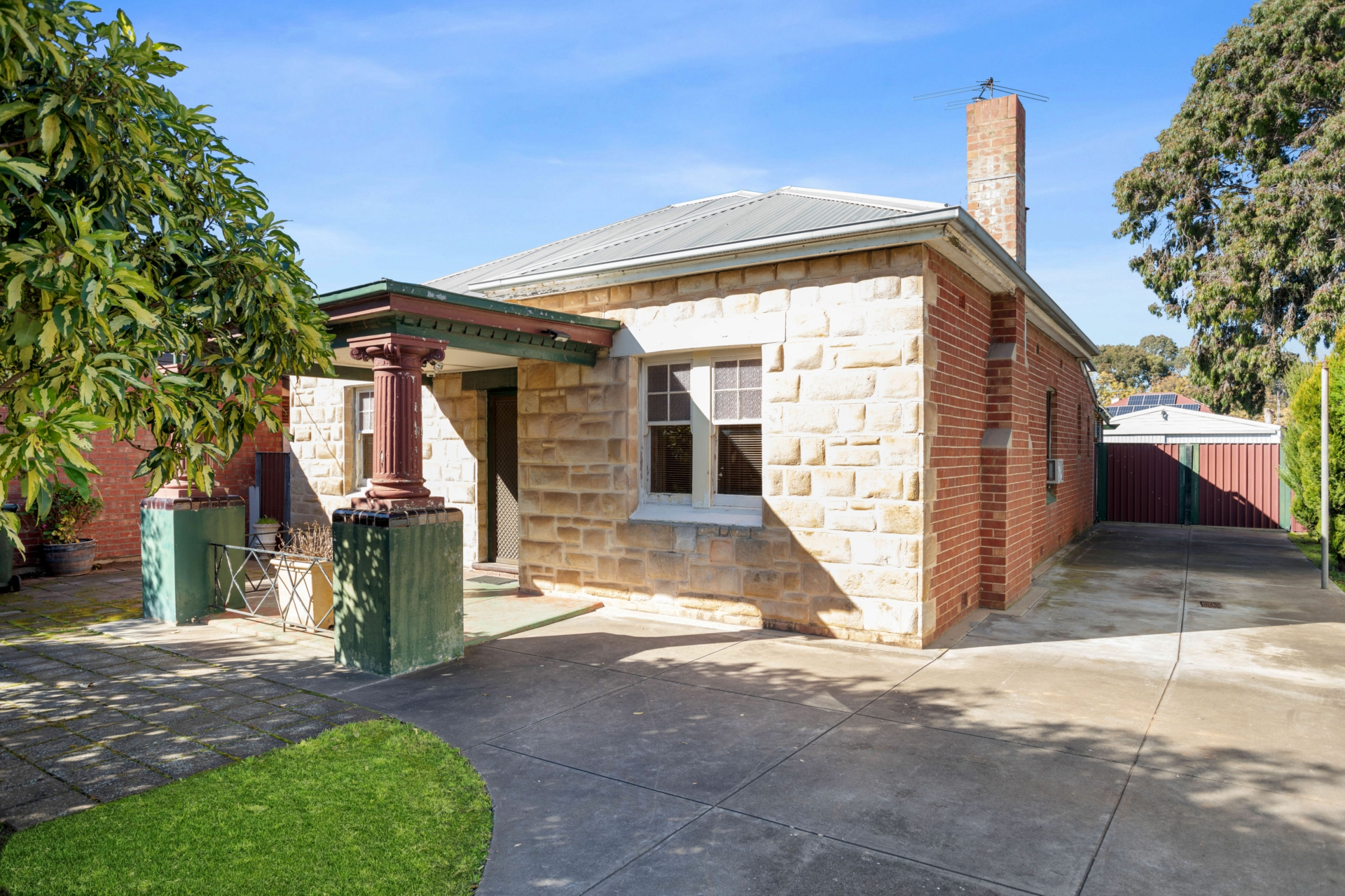 11 Leane Avenue, ALLENBY GARDENS