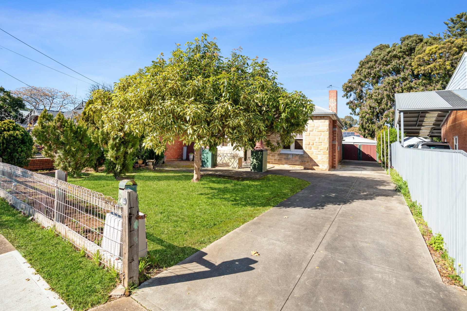 11 Leane Avenue, ALLENBY GARDENS