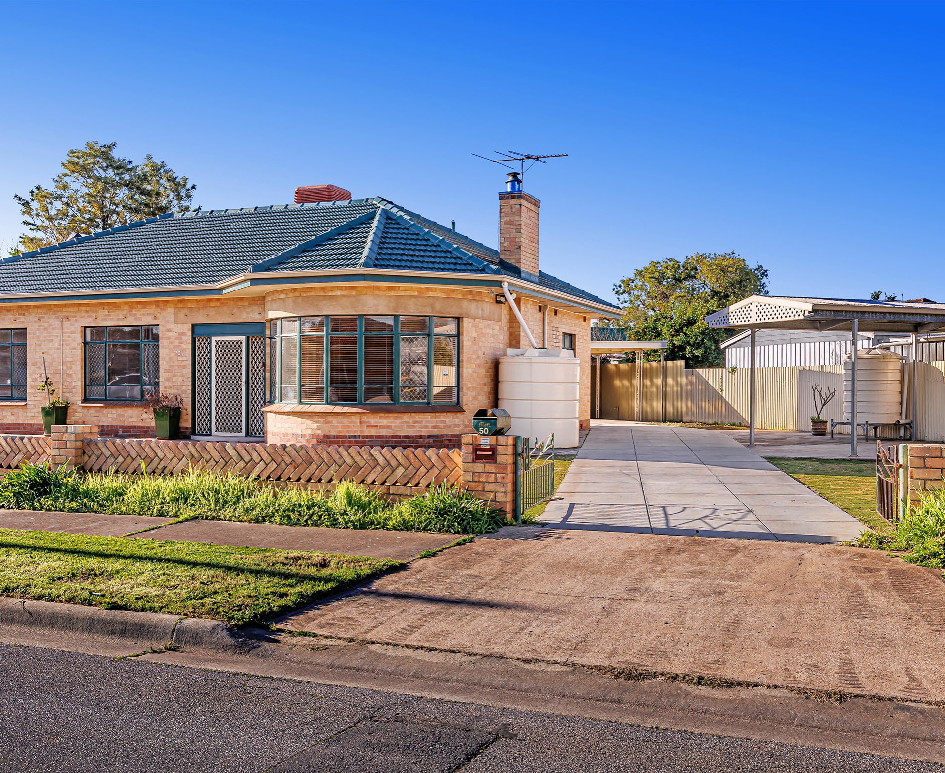 50 Pitman Avenue, WOODVILLE WEST