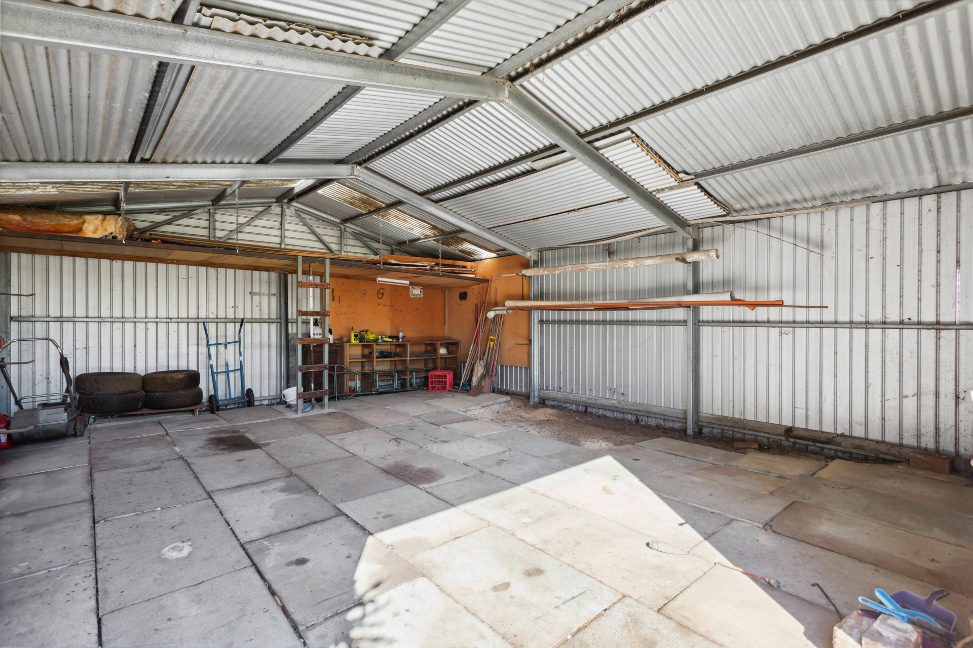 11 Leane Avenue, ALLENBY GARDENS
