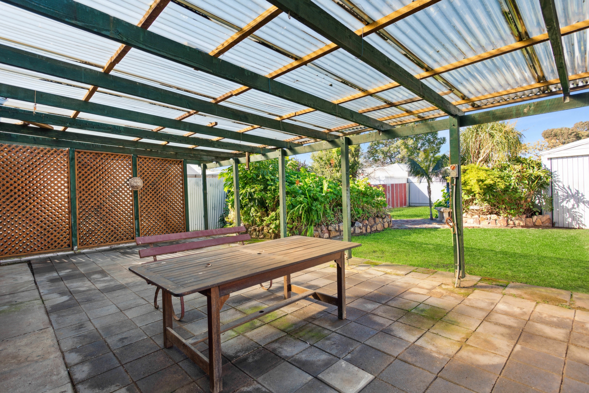 11 Leane Avenue, ALLENBY GARDENS