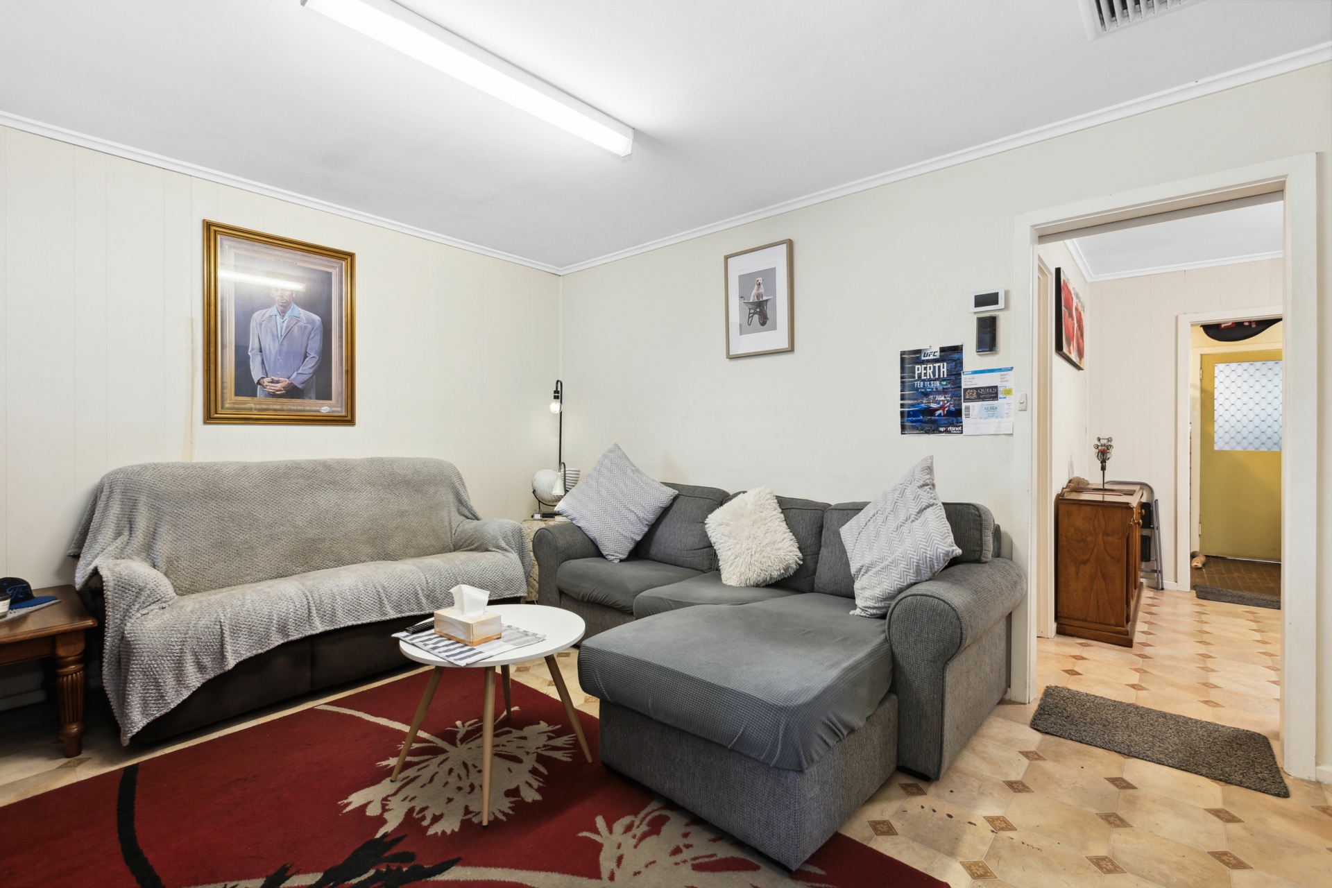 16 Russell Street, Ethelton