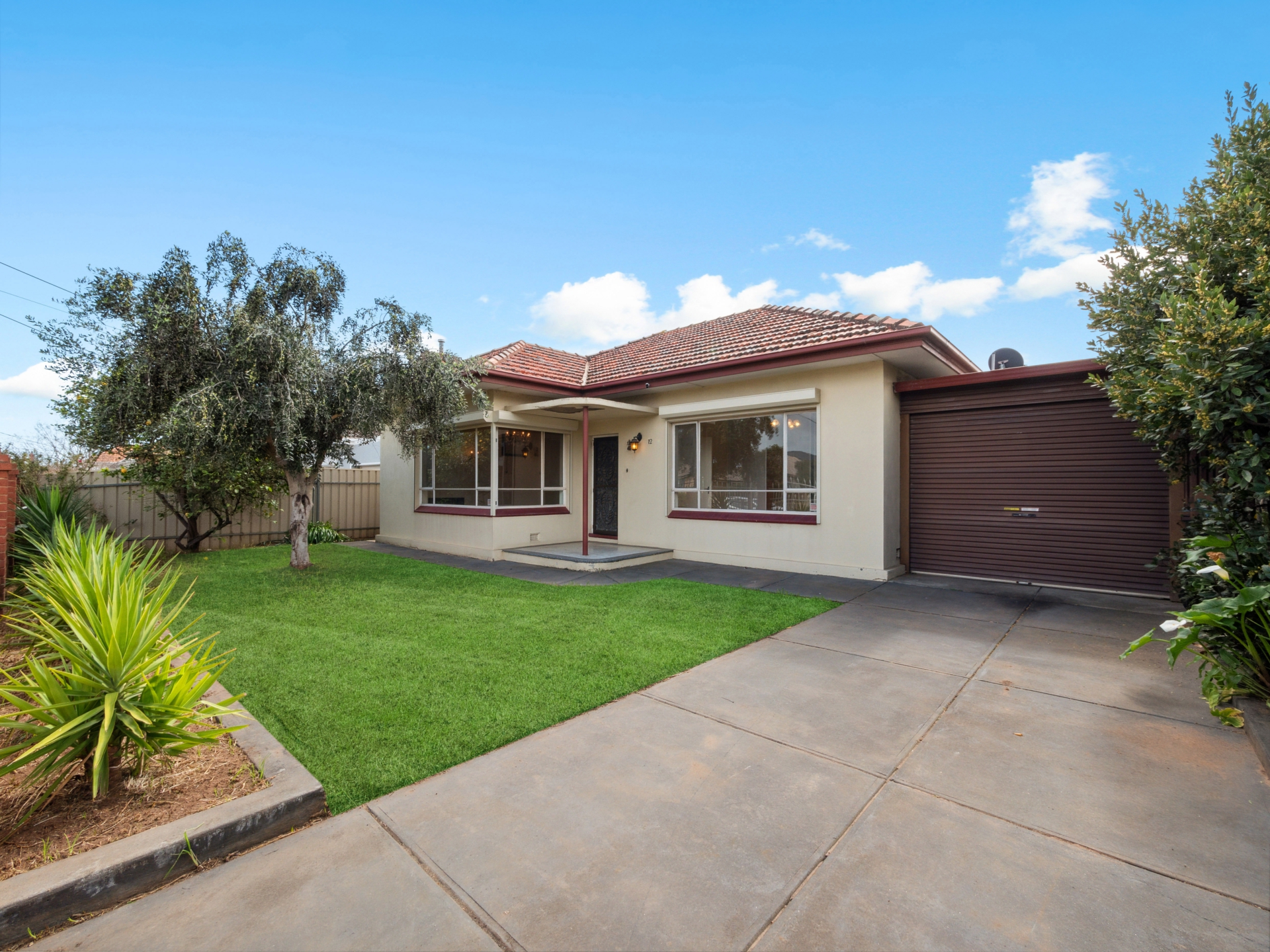 12 Harcourt Street Mansfield Park SA Property Details LJ Hooker
