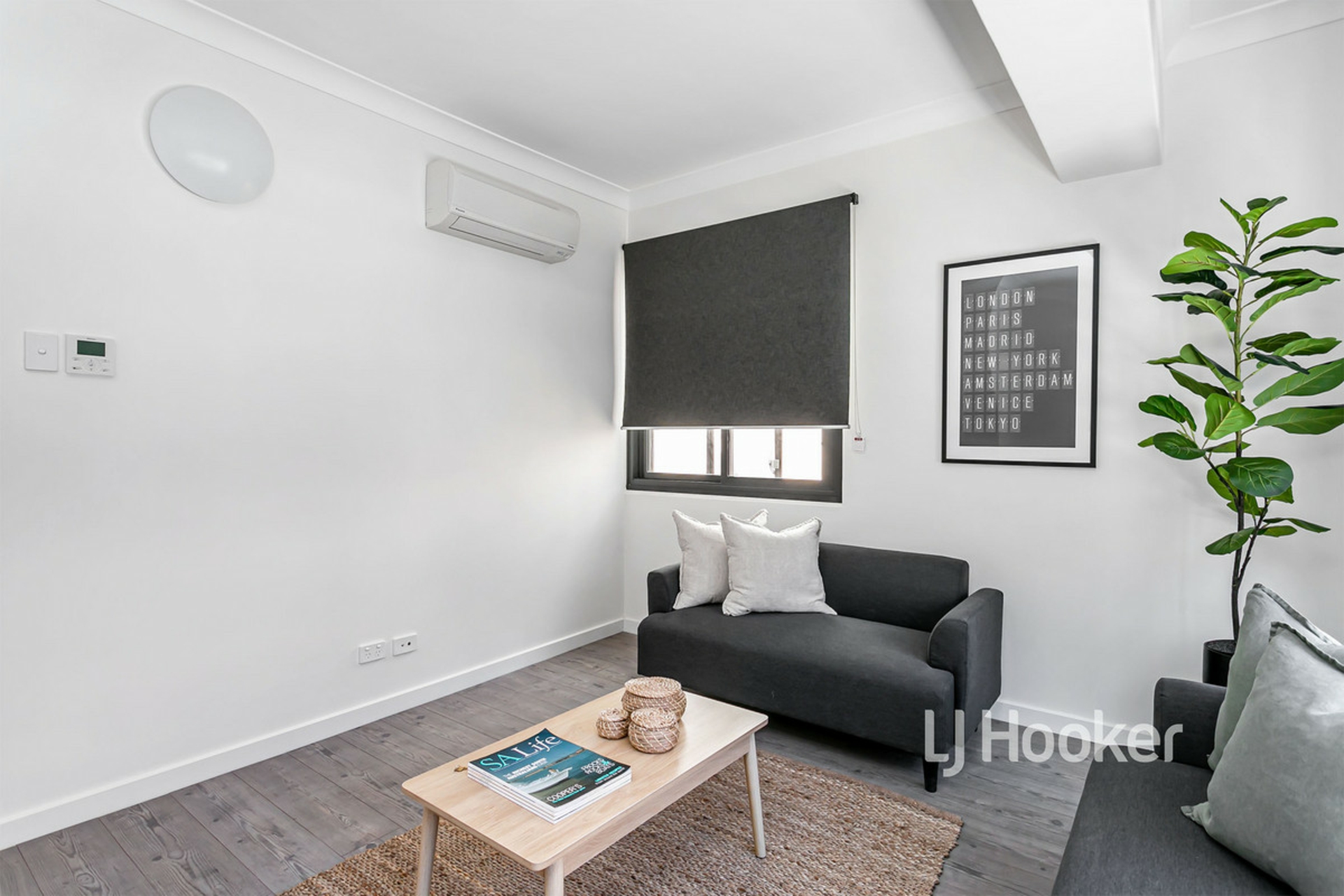 6/79A Hindley Street Adelaide SA Apartment for Rent LJ Hooker