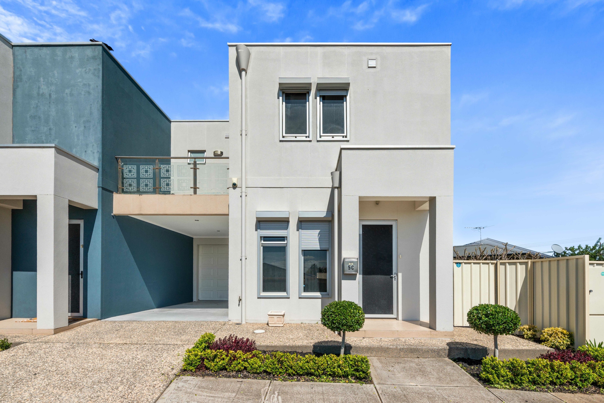5C Royal Terrace, ROYAL PARK