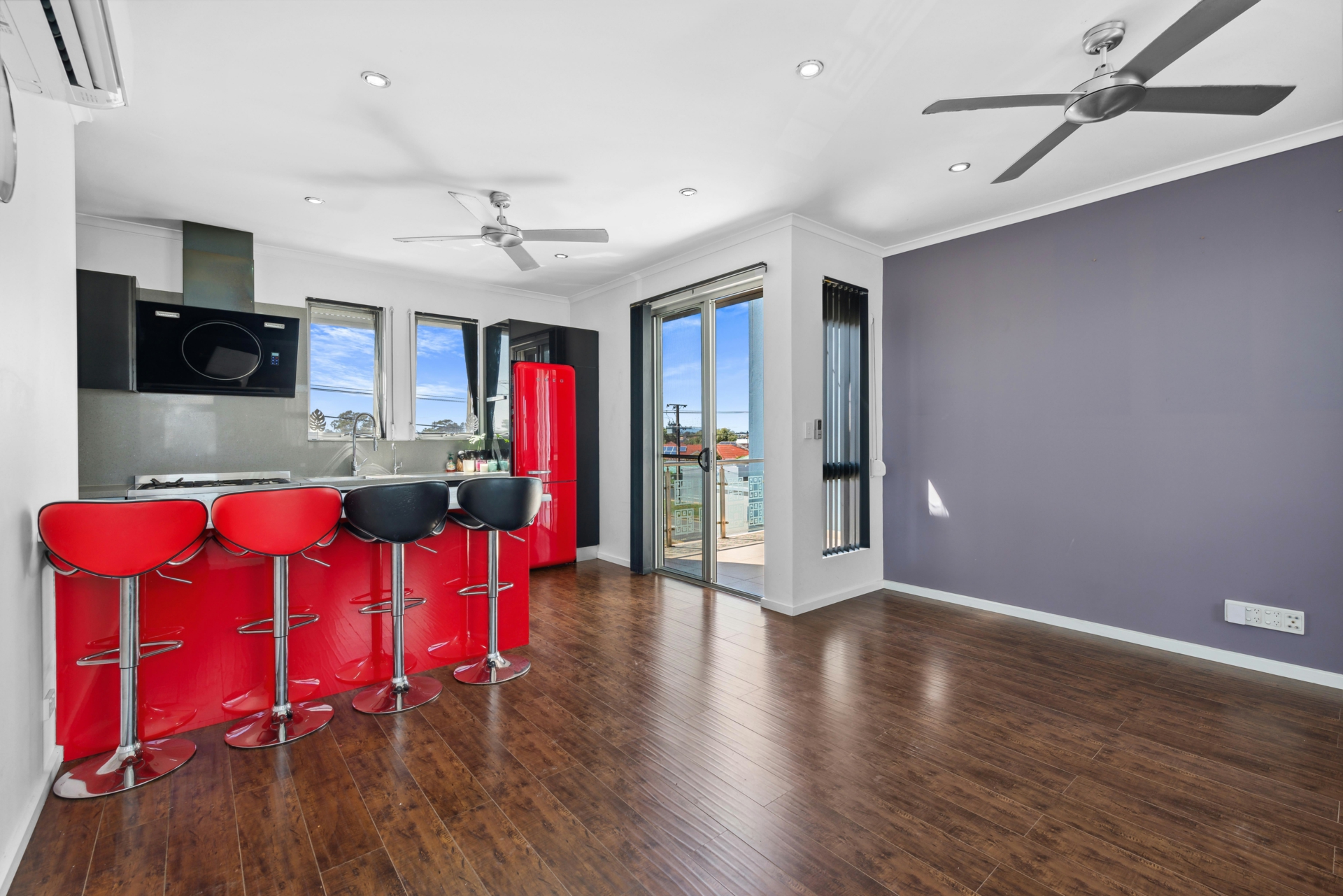 5C Royal Terrace, ROYAL PARK