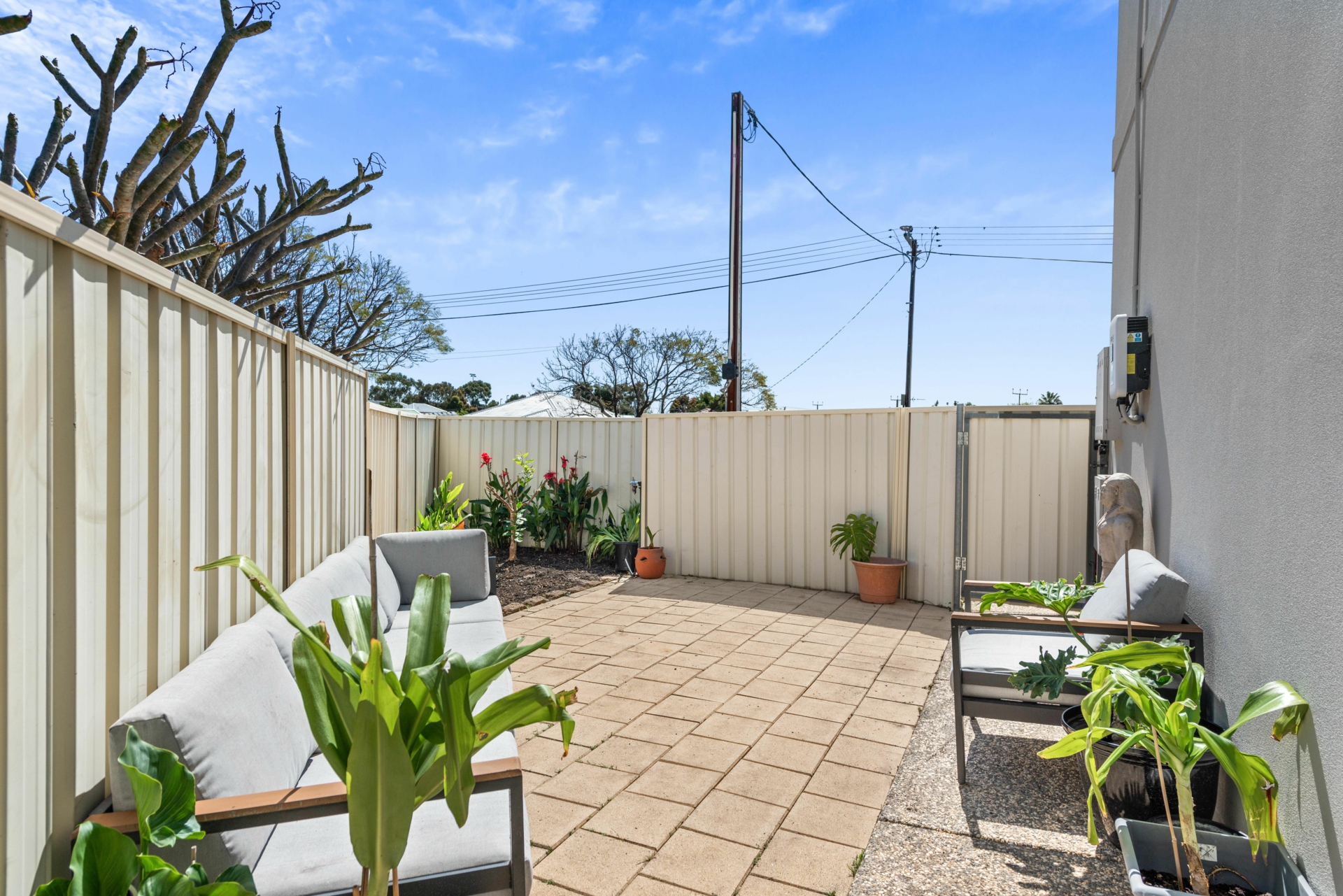 5C Royal Terrace, ROYAL PARK