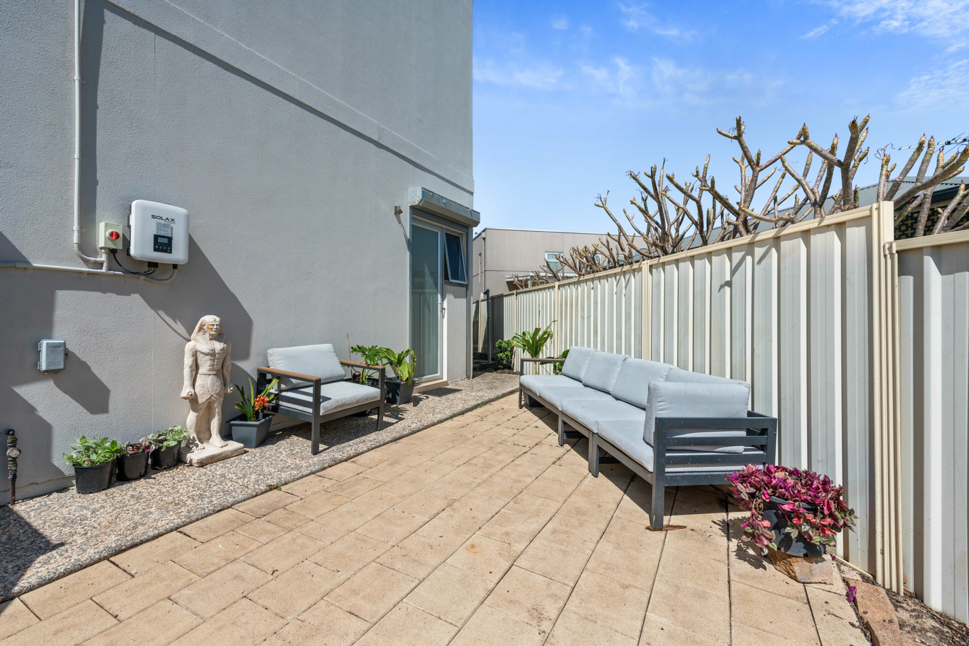 5C Royal Terrace, ROYAL PARK