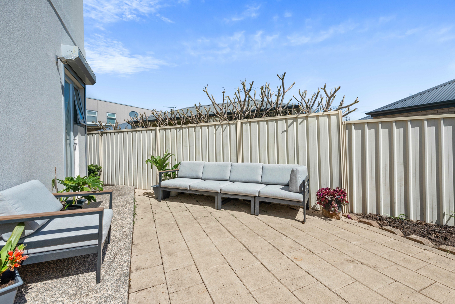 5C Royal Terrace, ROYAL PARK