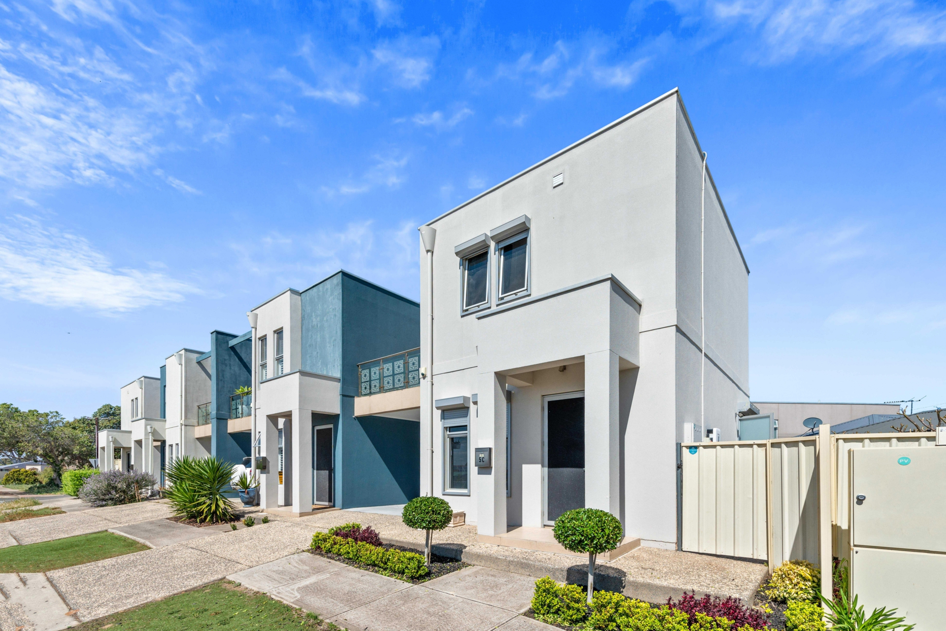 5C Royal Terrace, ROYAL PARK