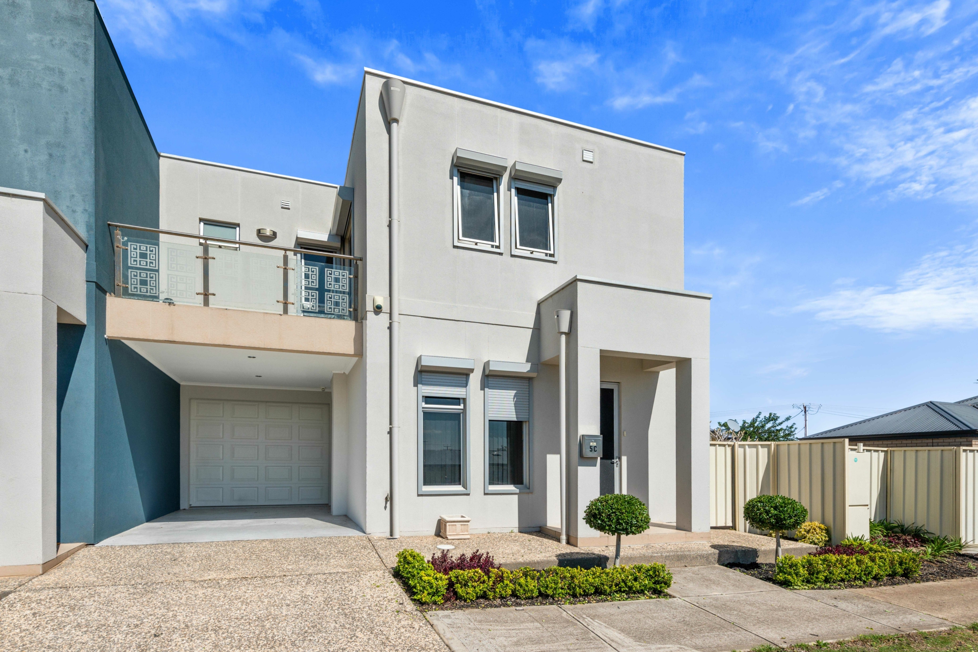 5C Royal Terrace, ROYAL PARK