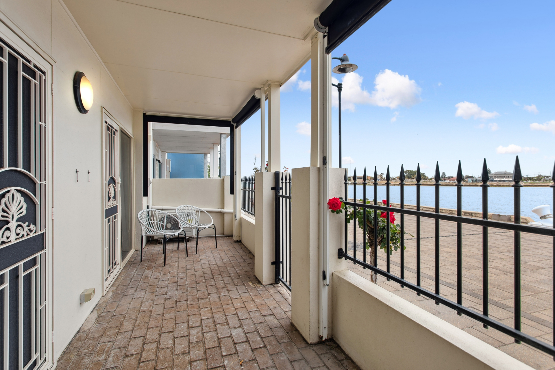 4 Karatta Dock, PORT ADELAIDE