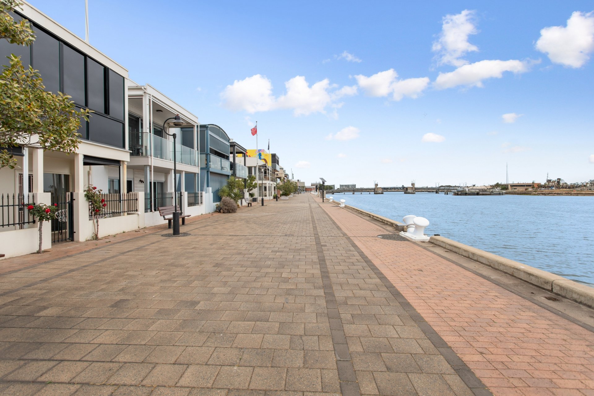 4 Karatta Dock, PORT ADELAIDE