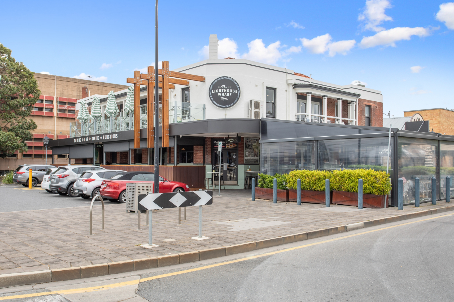 4 Karatta Dock, PORT ADELAIDE