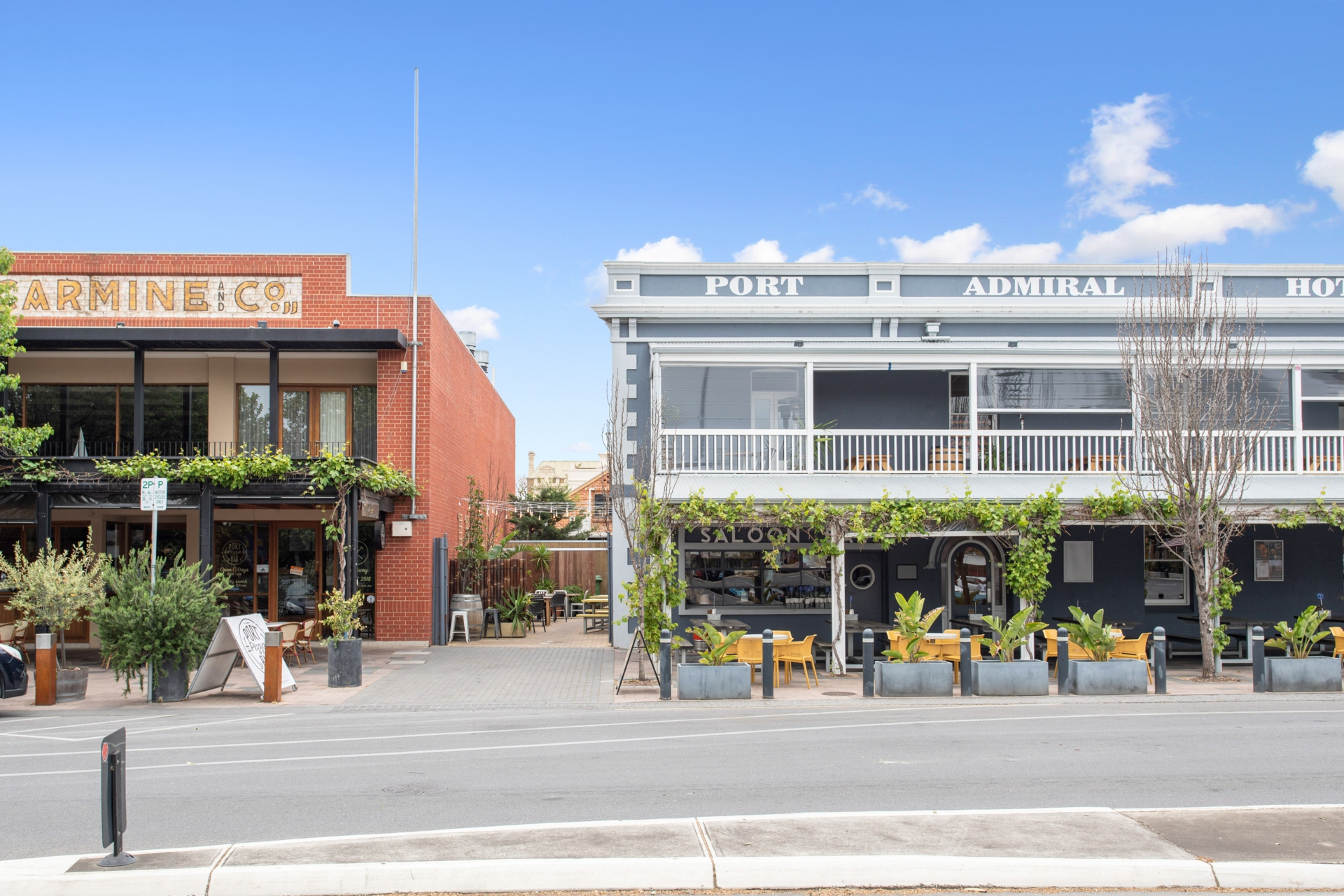 4 Karatta Dock, PORT ADELAIDE