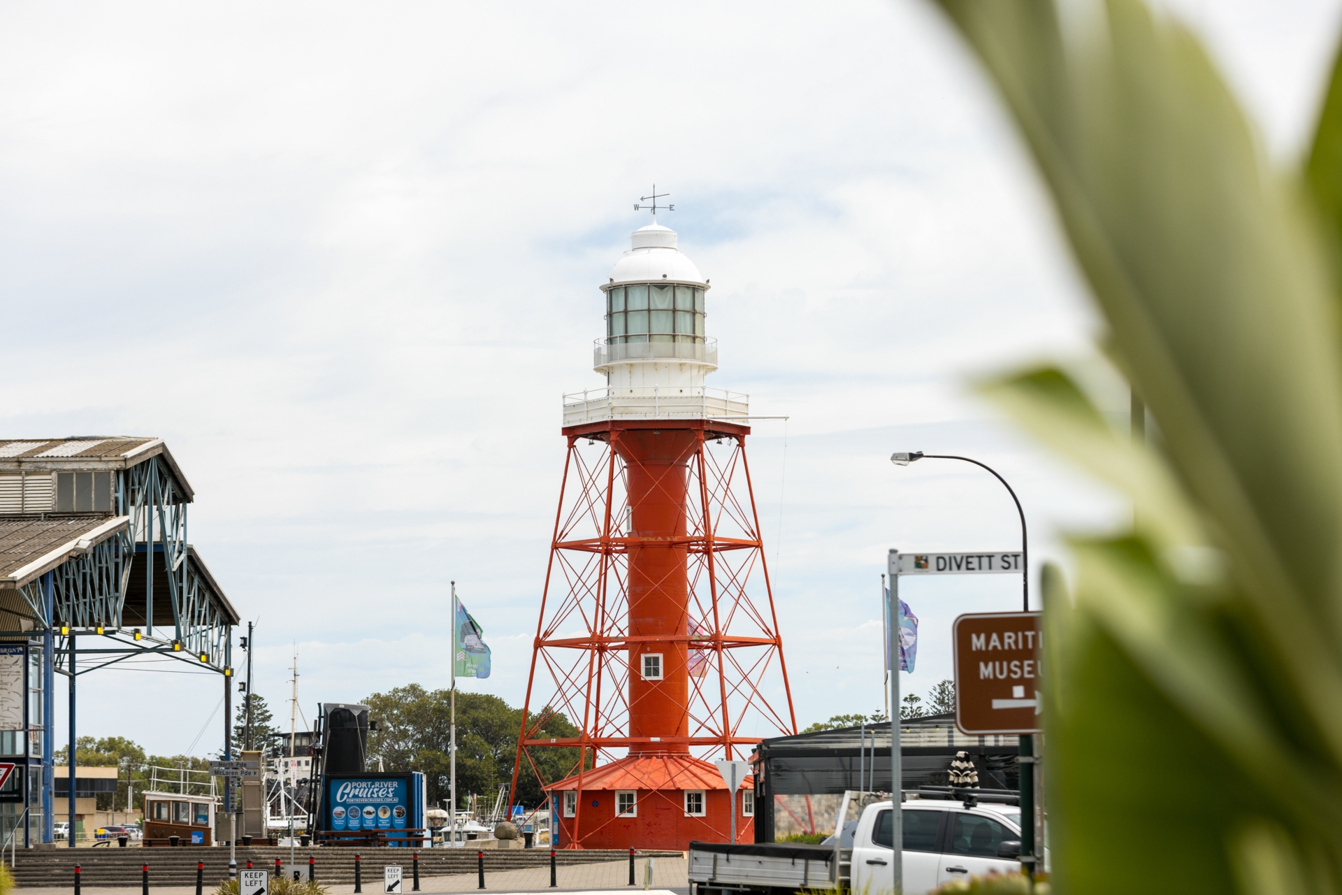 4 Karatta Dock, PORT ADELAIDE