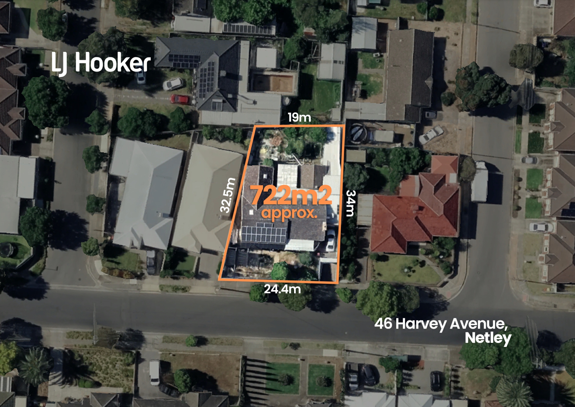 46 Harvey Avenue Netley SA