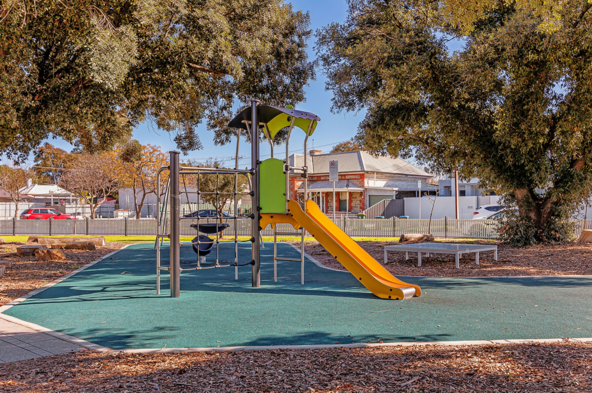 33 Gracechurch Street, PORT ADELAIDE