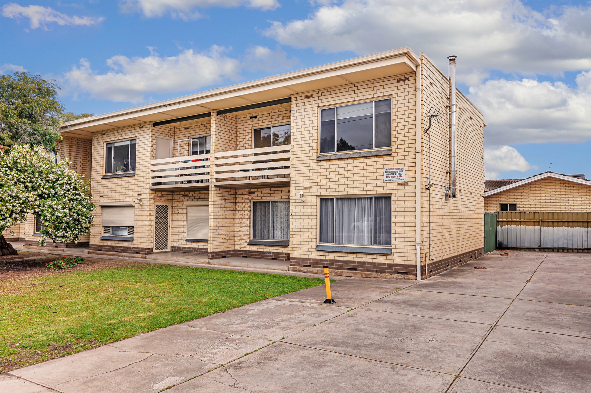 7/444 Sir Donald Bradman Drive Brooklyn Park SA