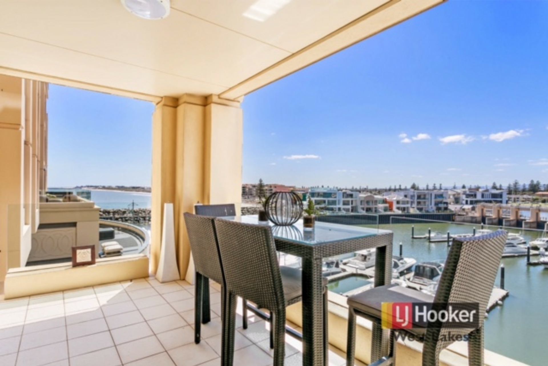 51 / 3 Holdfast Promenade, GLENELG
