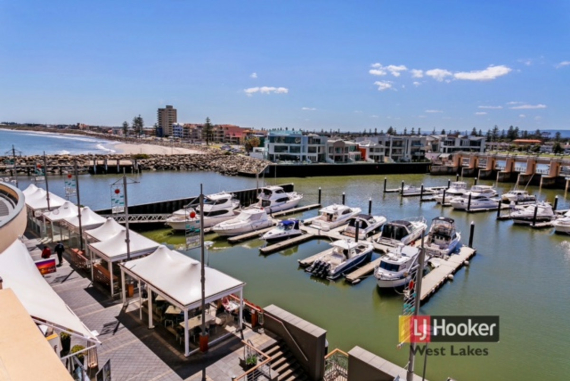 51 / 3 Holdfast Promenade, GLENELG