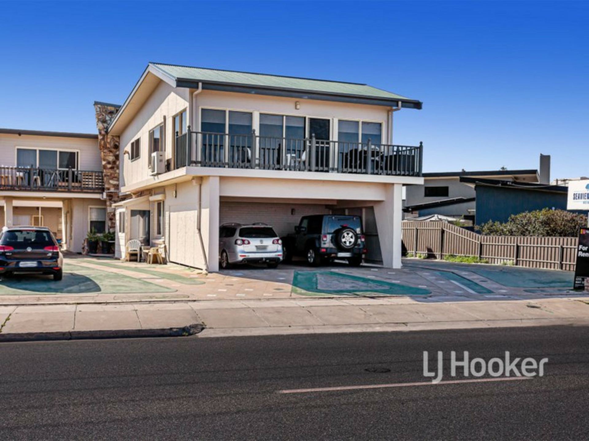 8/52 Seaview Road, WEST BEACH