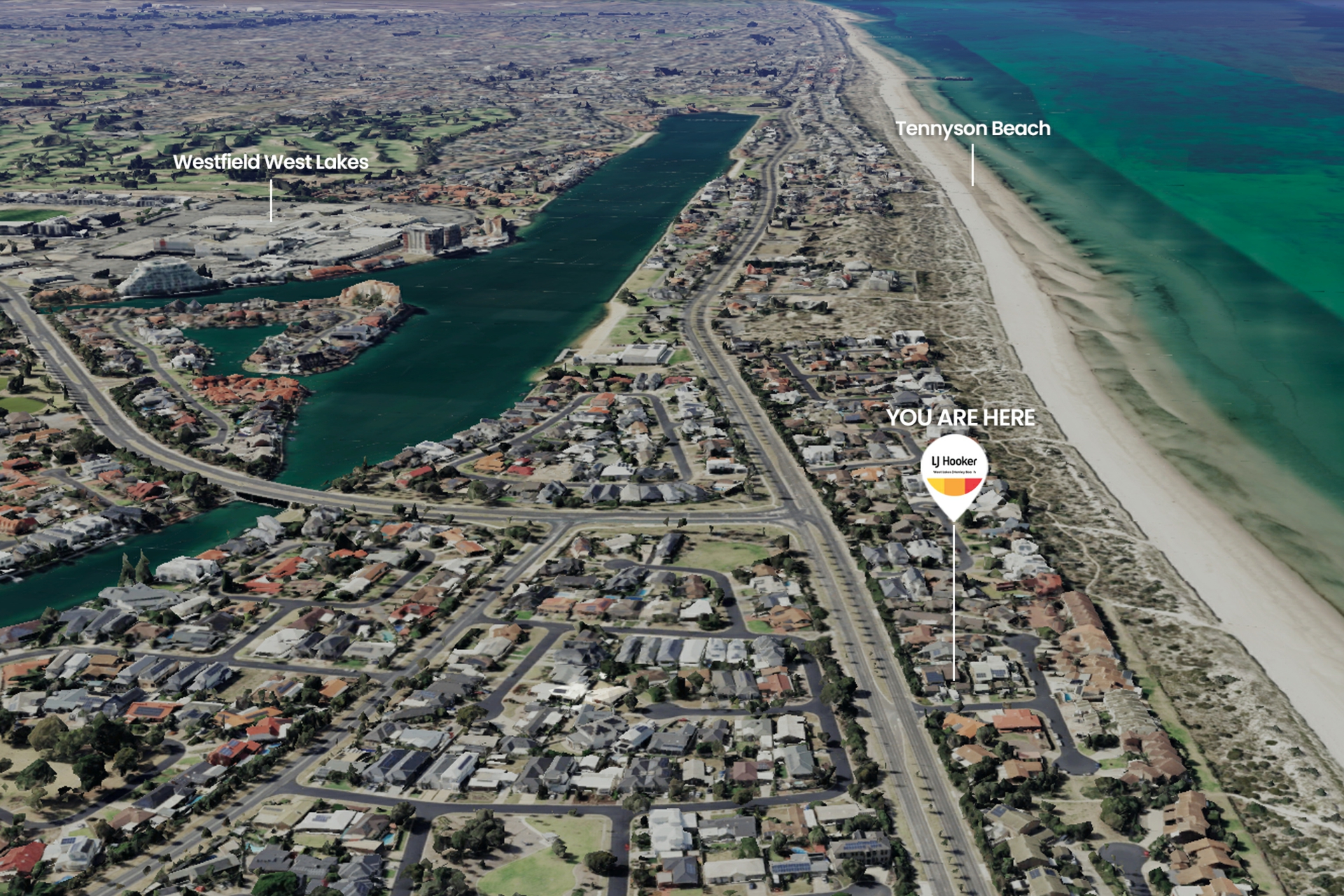 2 Cormorant Court West Lakes Shore SA Property Details LJ Hooker