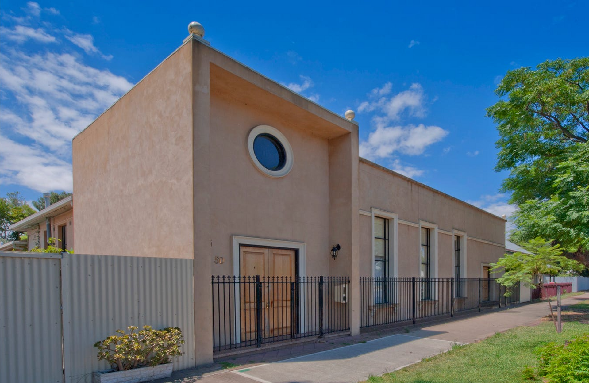 50 Prince Street, ALBERTON