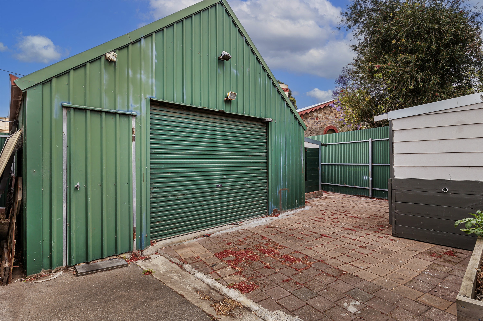 50 Prince Street, ALBERTON