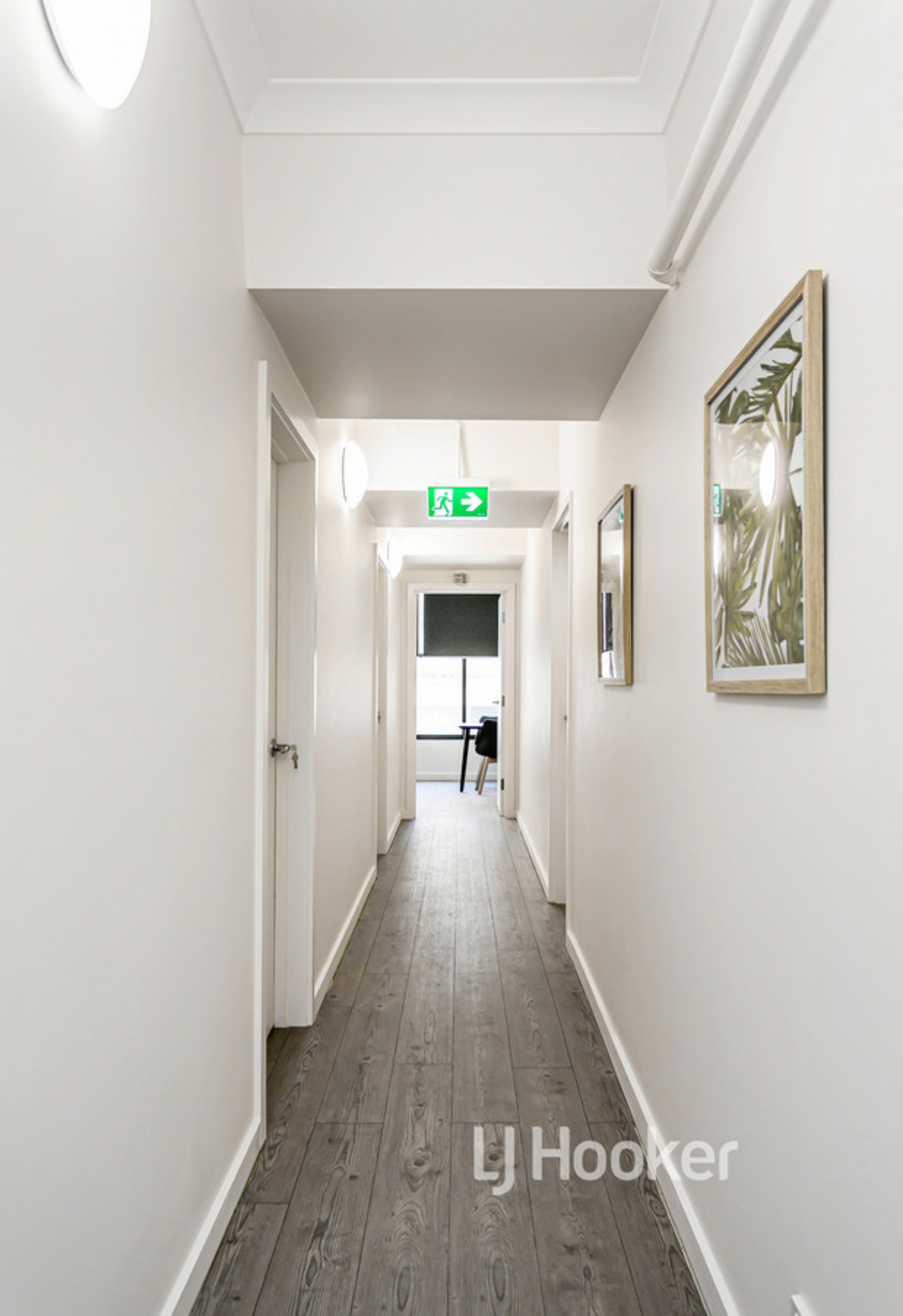 2/79A Hindley Street, Adelaide