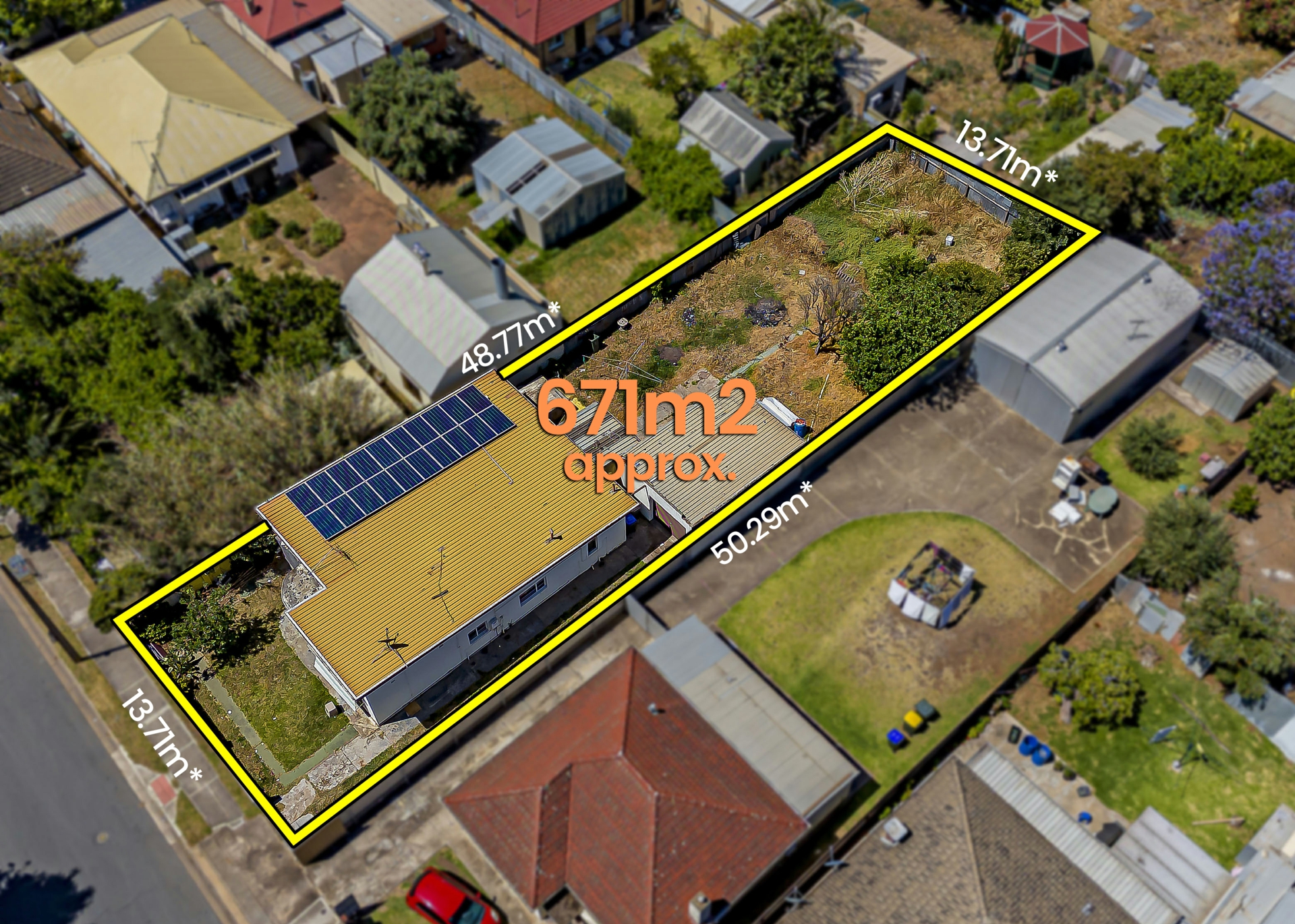 40 Burwood Avenue Woodville North SA Property Details LJ Hooker