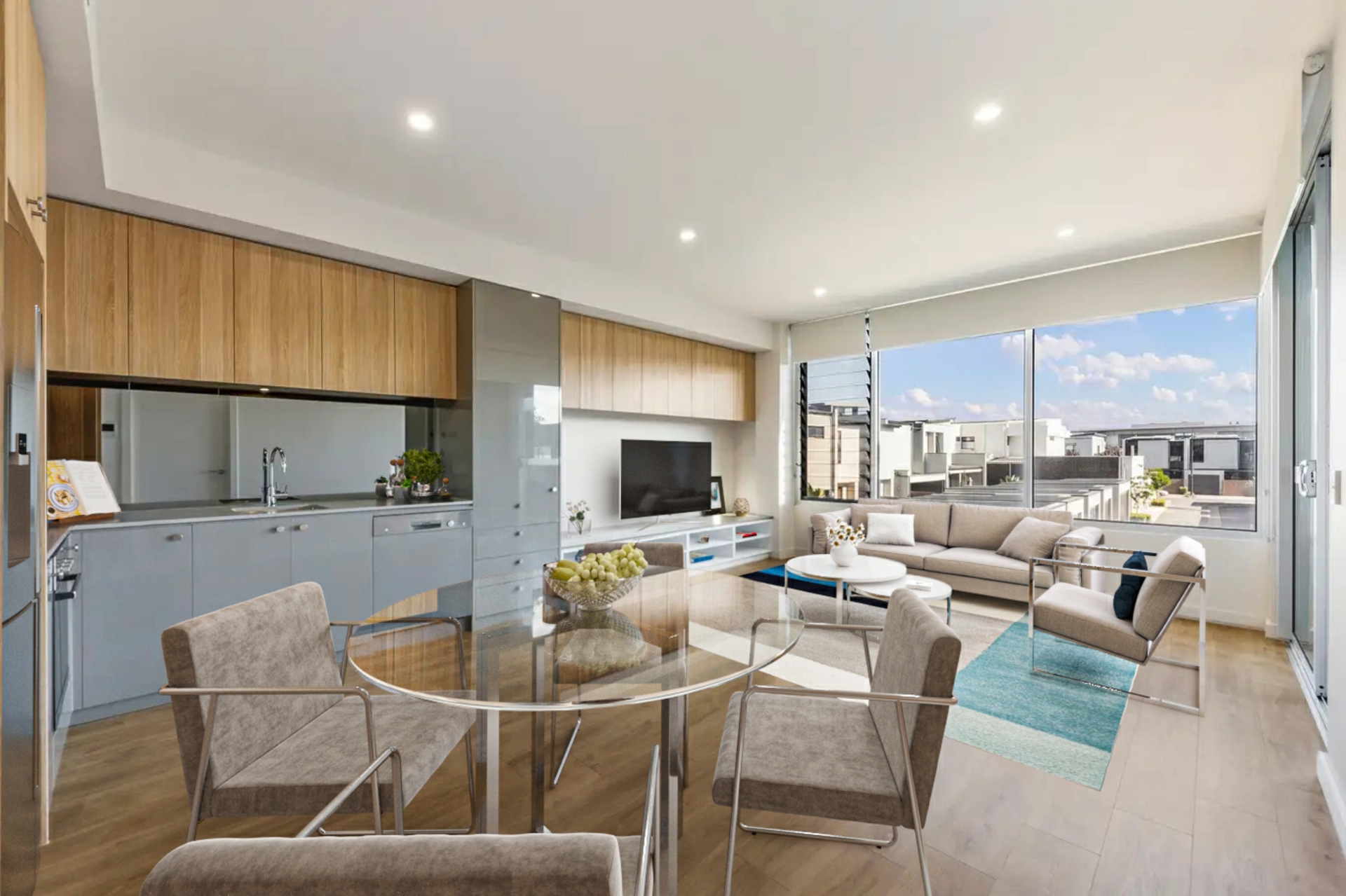 107/2 The Pinery, West Lakes