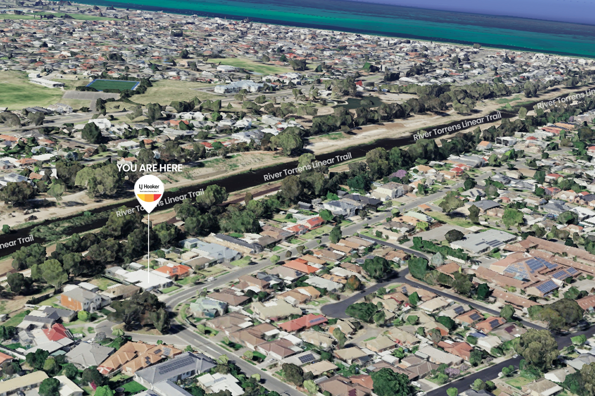 25 Halsey Road Fulham SA Property Details LJ Hooker