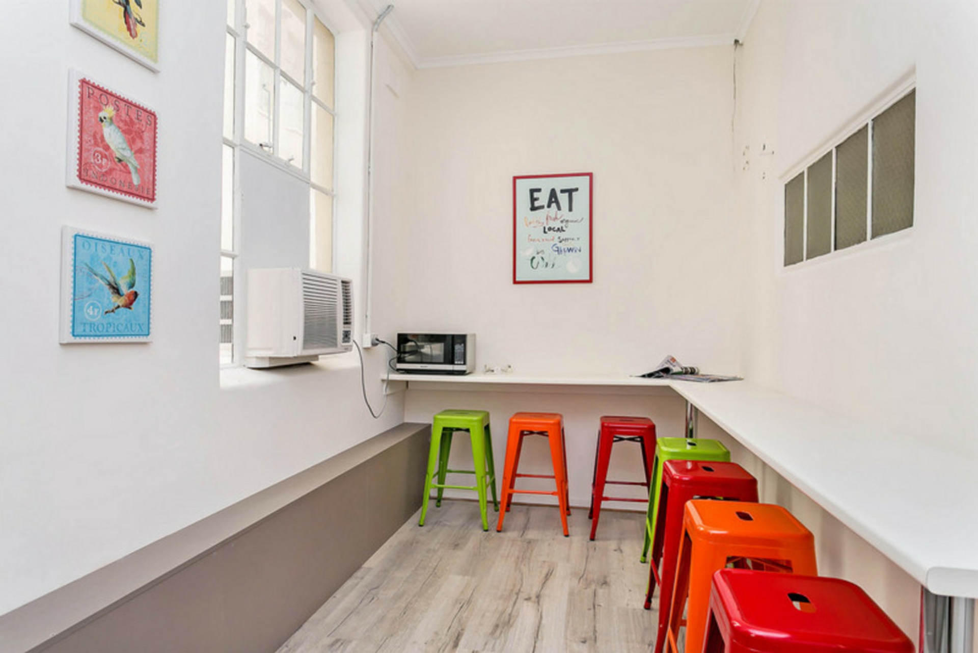 Room 3, Leve 4/133 Rundle Mall, ADELAIDE